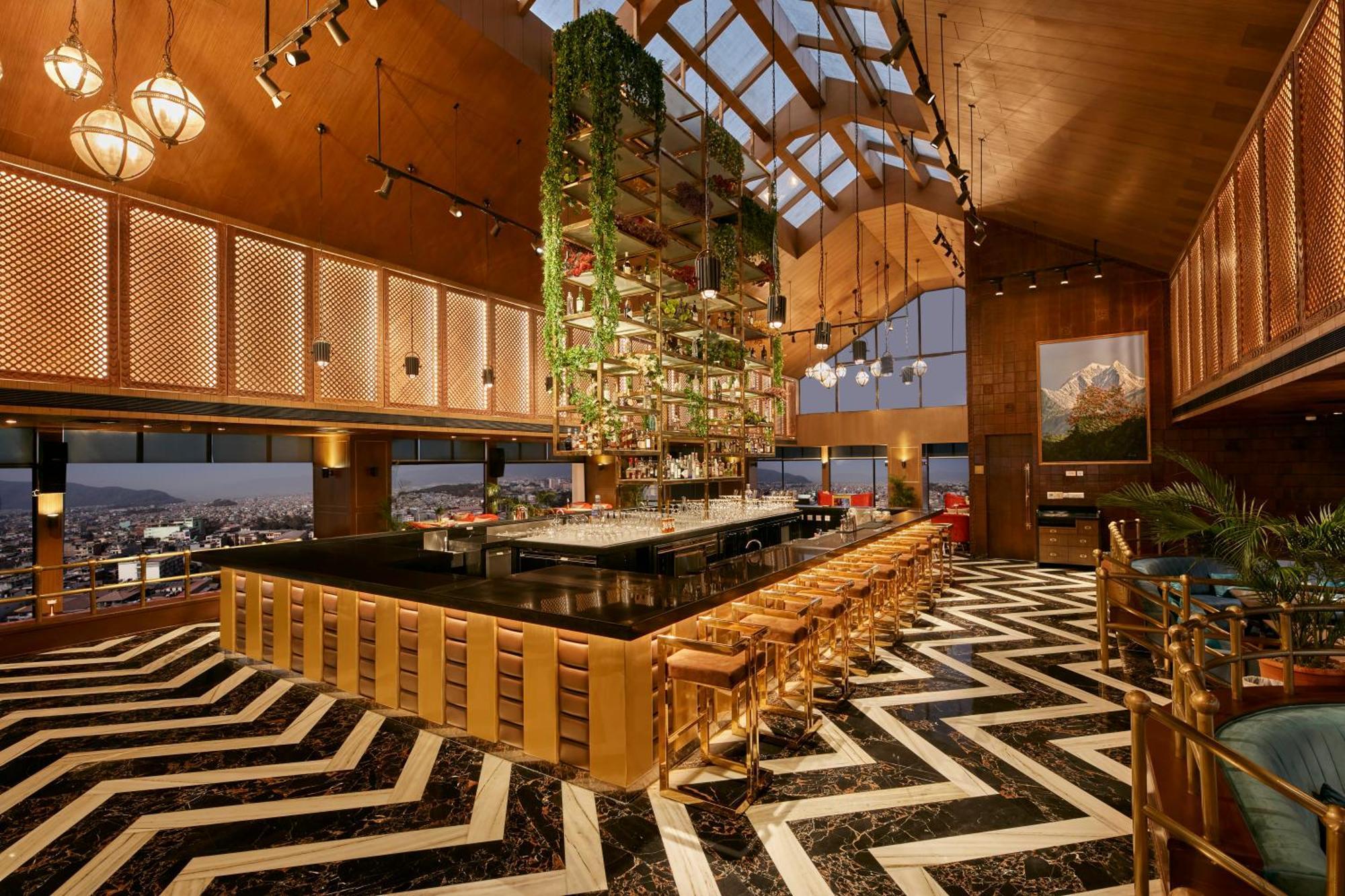 Aloft Thamel 5*