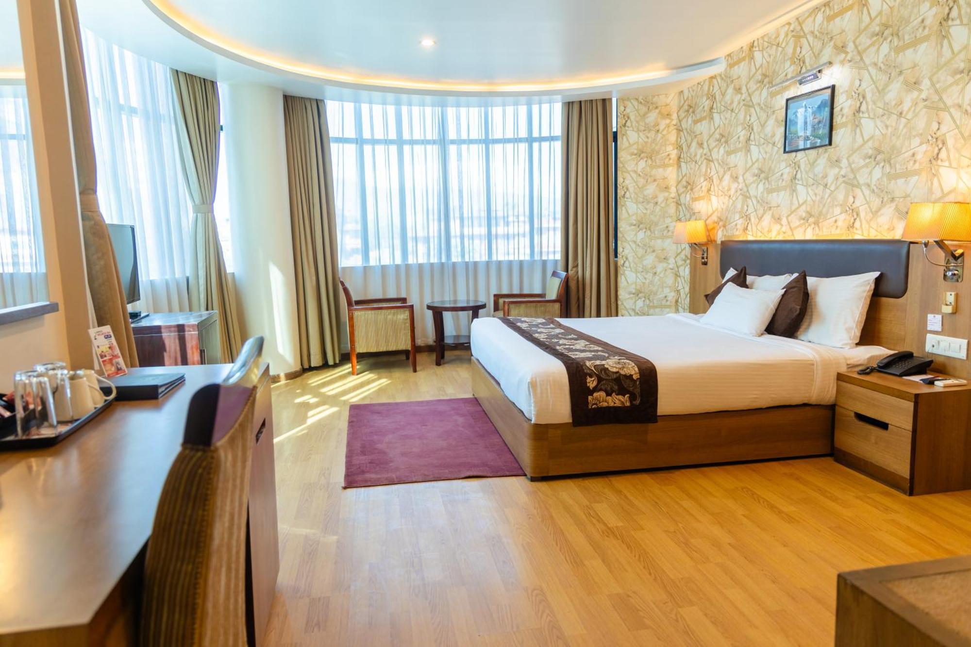Mirage Hotel Kathmandu