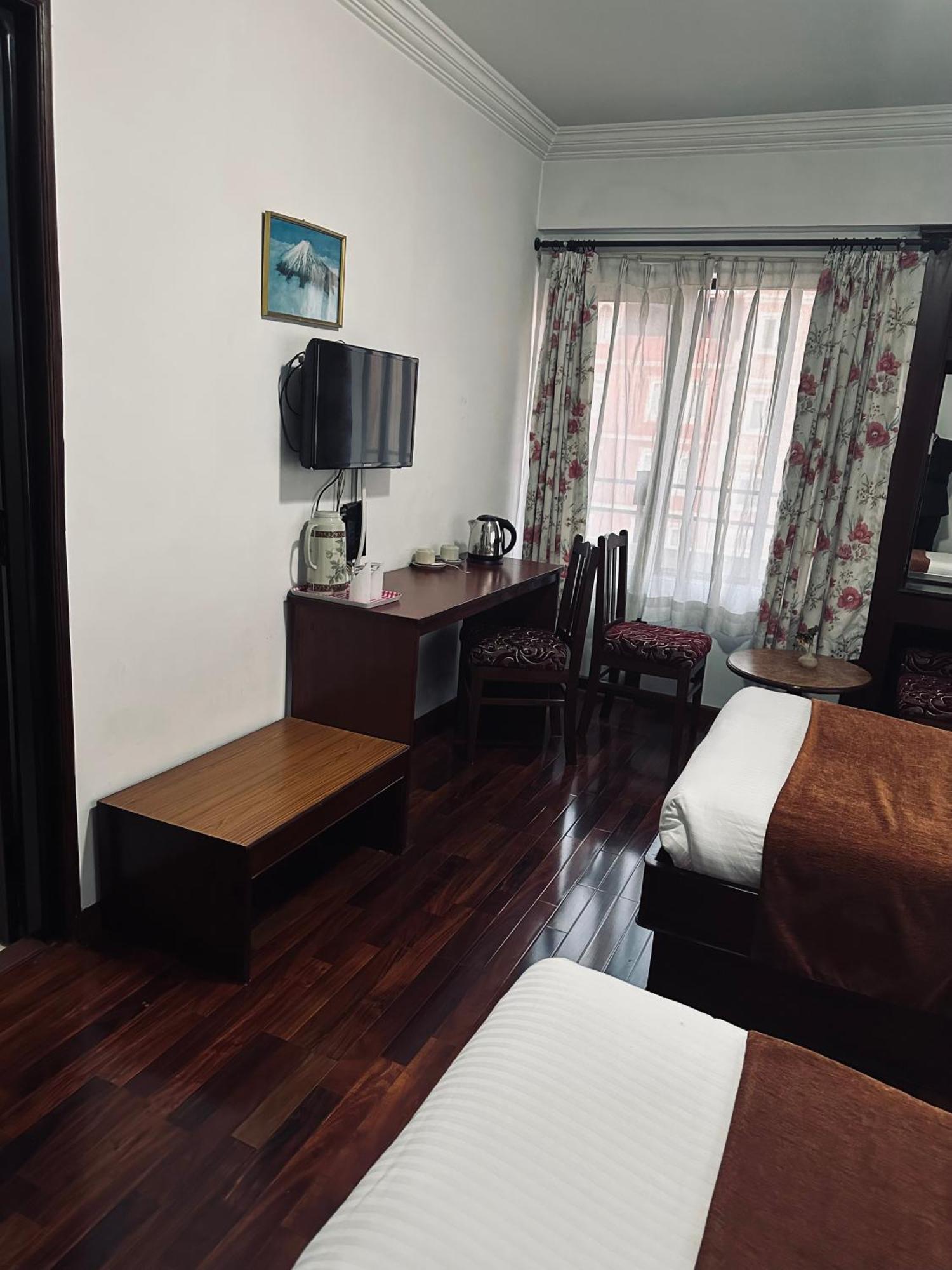 Hotel Fuji Kathmandu