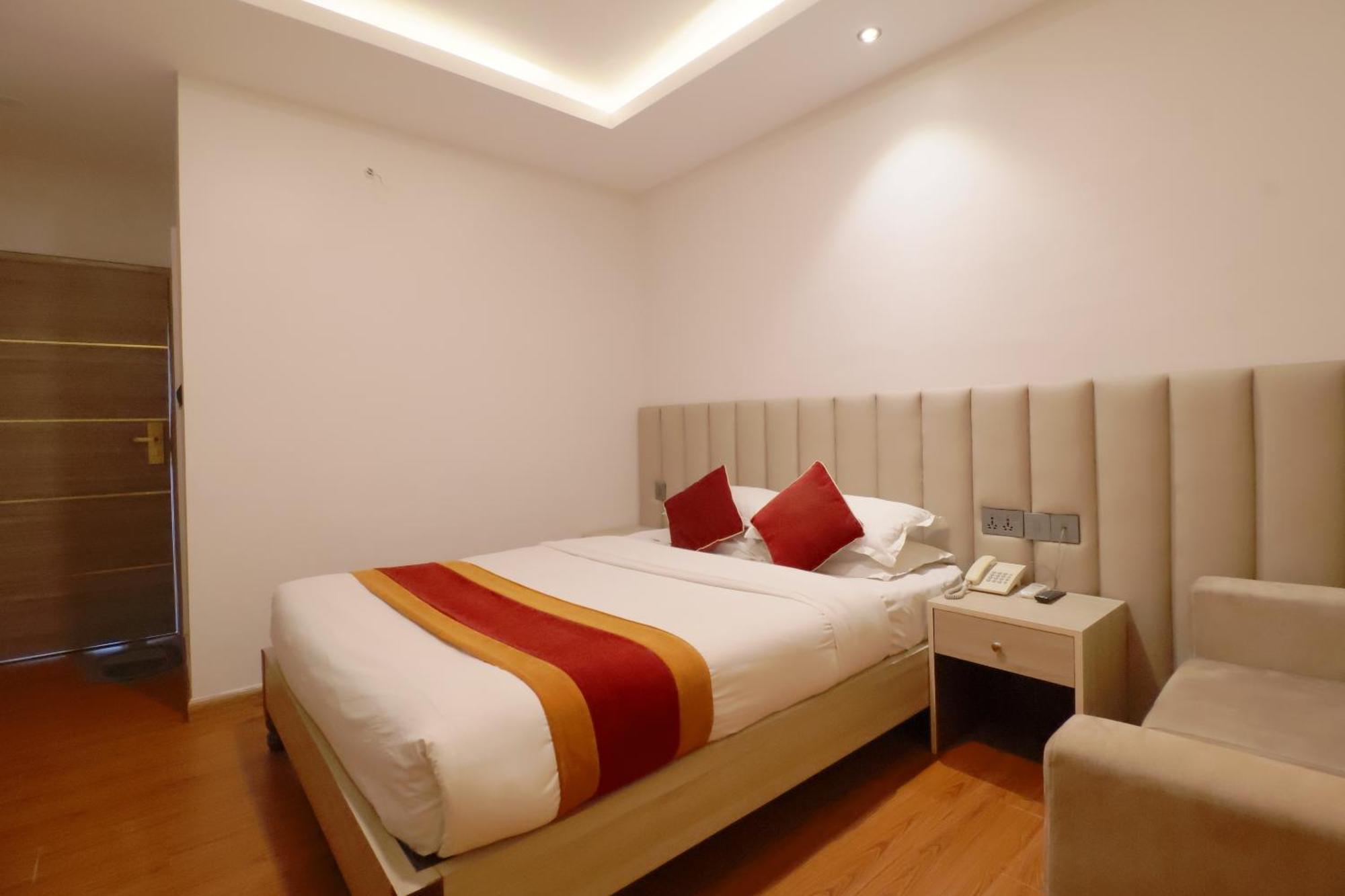 Capital O Palagya Pvt Ltd 3* Kathmandu