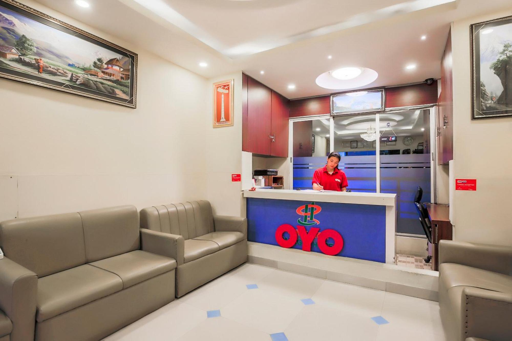 Capital O Palagya Pvt Ltd Hotel