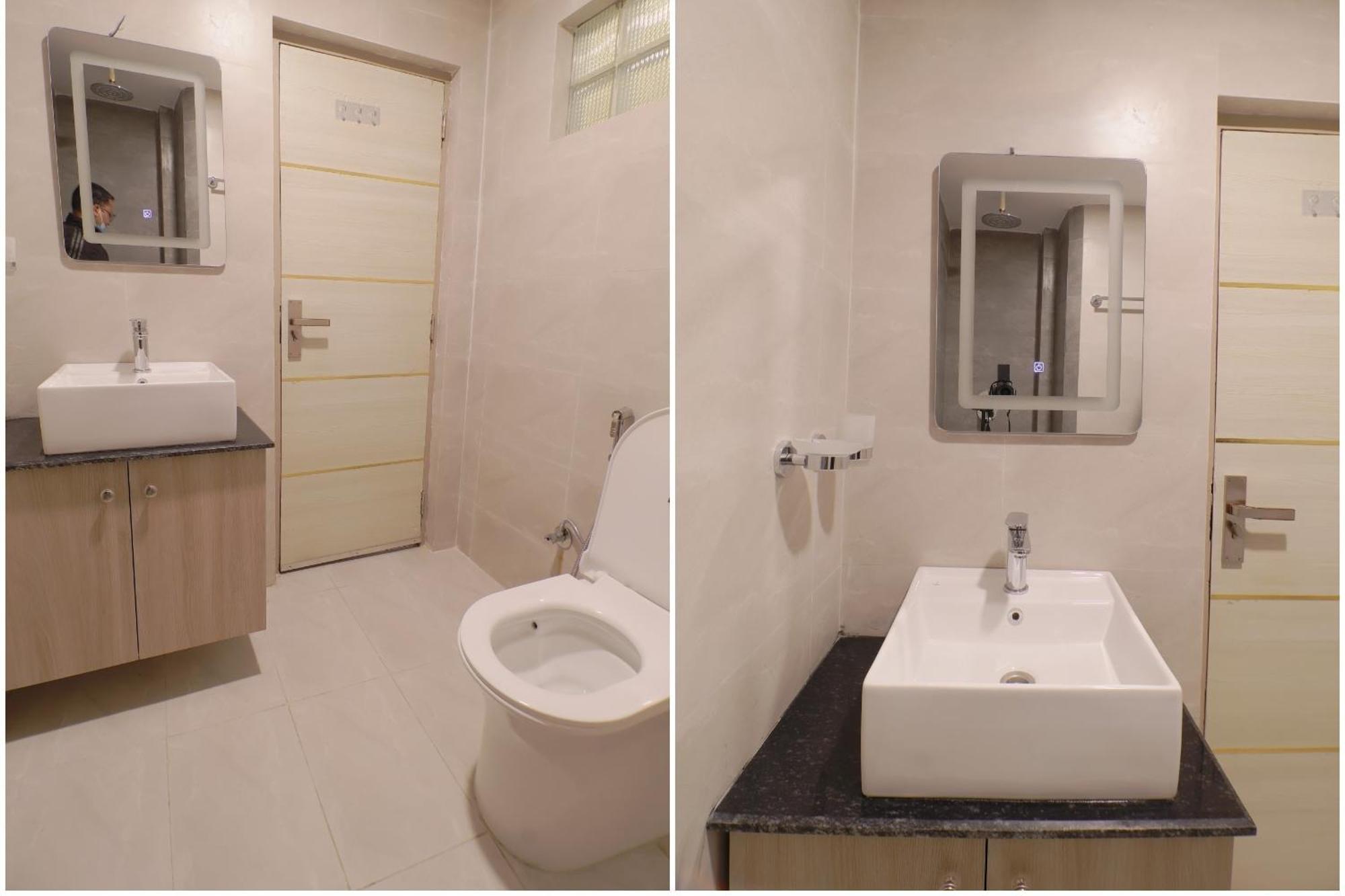 Hotel Capital O Palagya Pvt Ltd Kathmandu