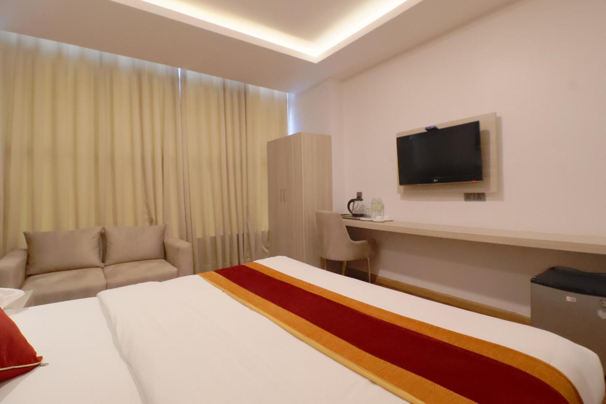 Capital O Palagya Pvt Ltd 3*