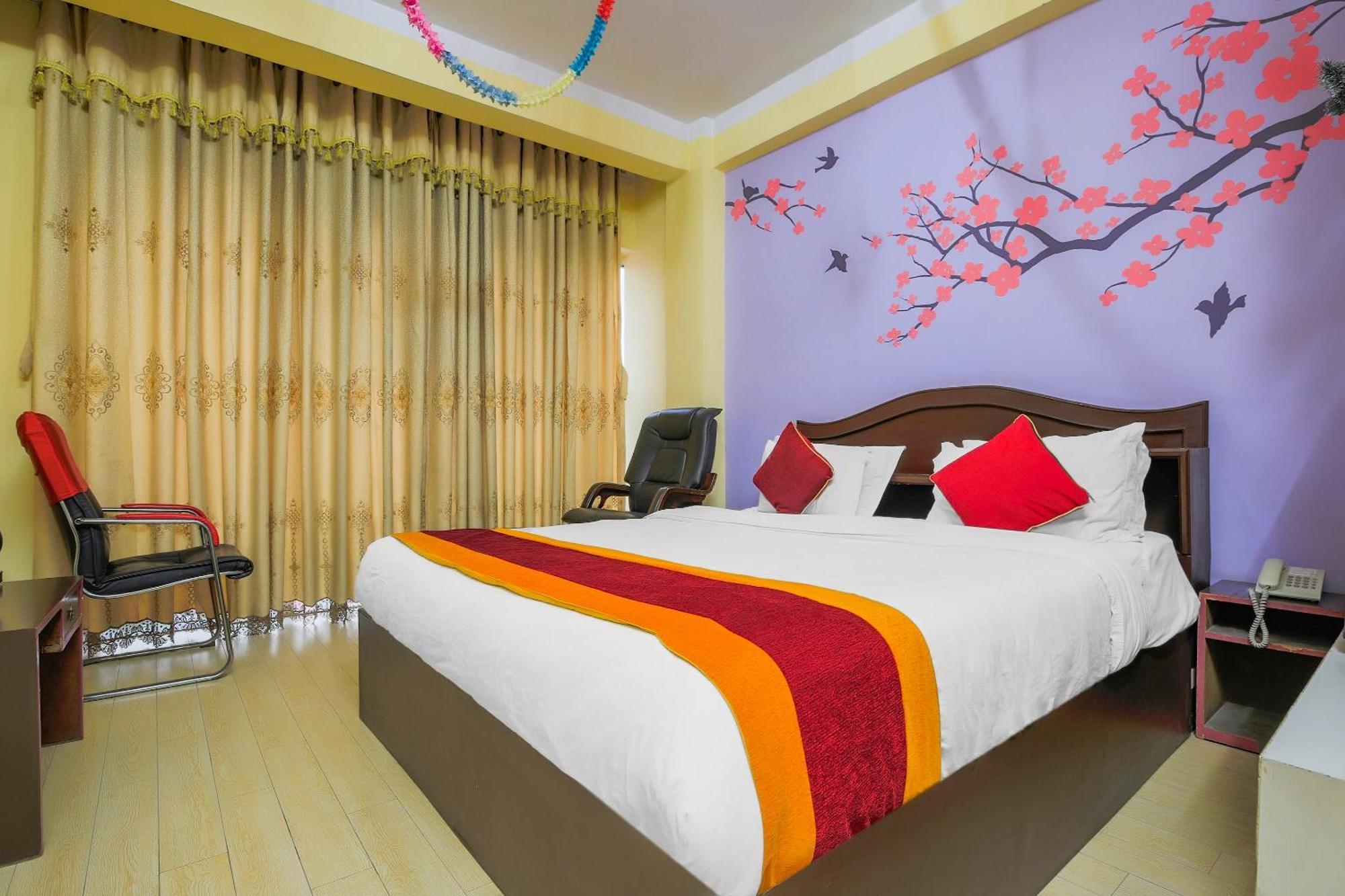 Capital O Palagya Pvt Ltd Kathmandu