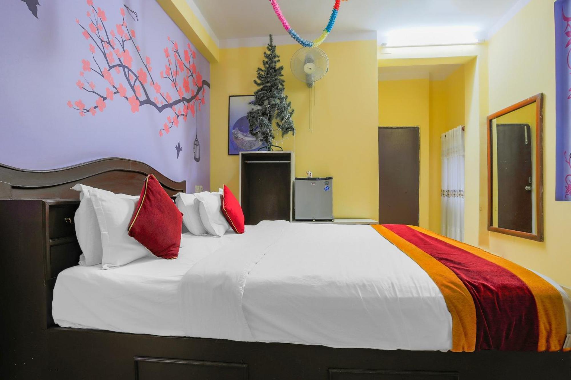 Capital O Palagya Pvt Ltd 3* Kathmandu