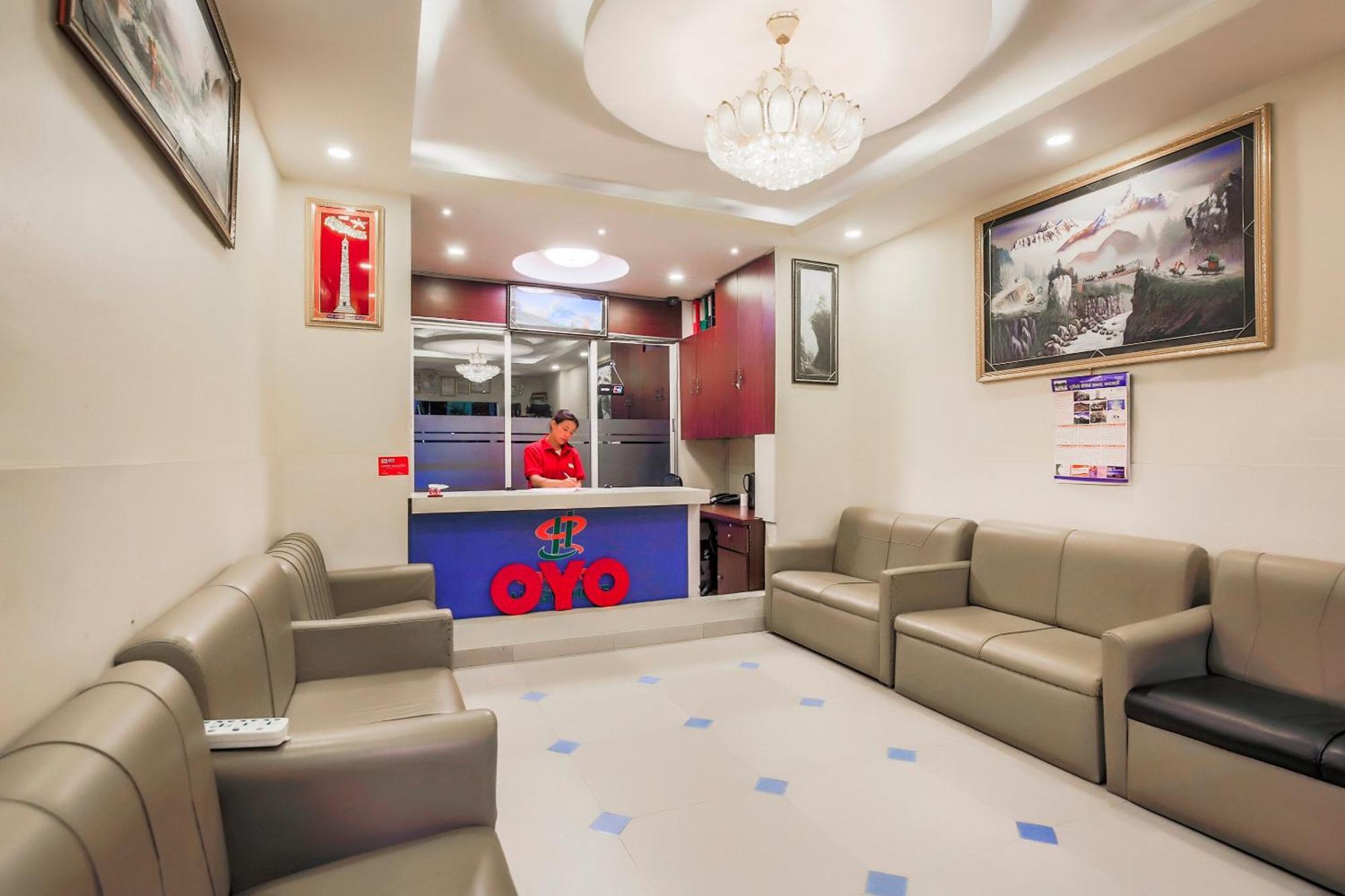 Capital O Palagya Pvt Ltd Hotel
