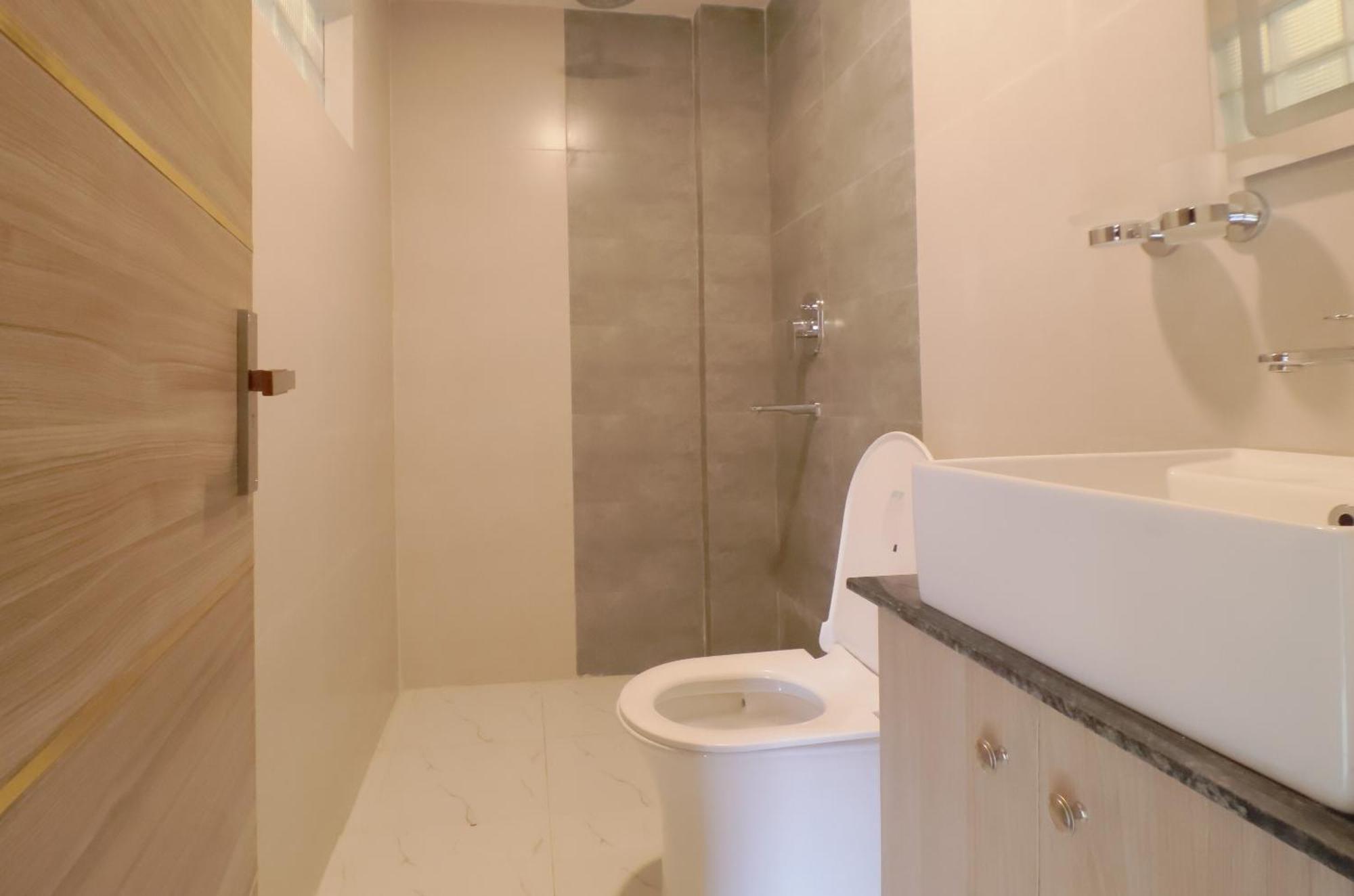 Capital O Palagya Pvt Ltd 3*