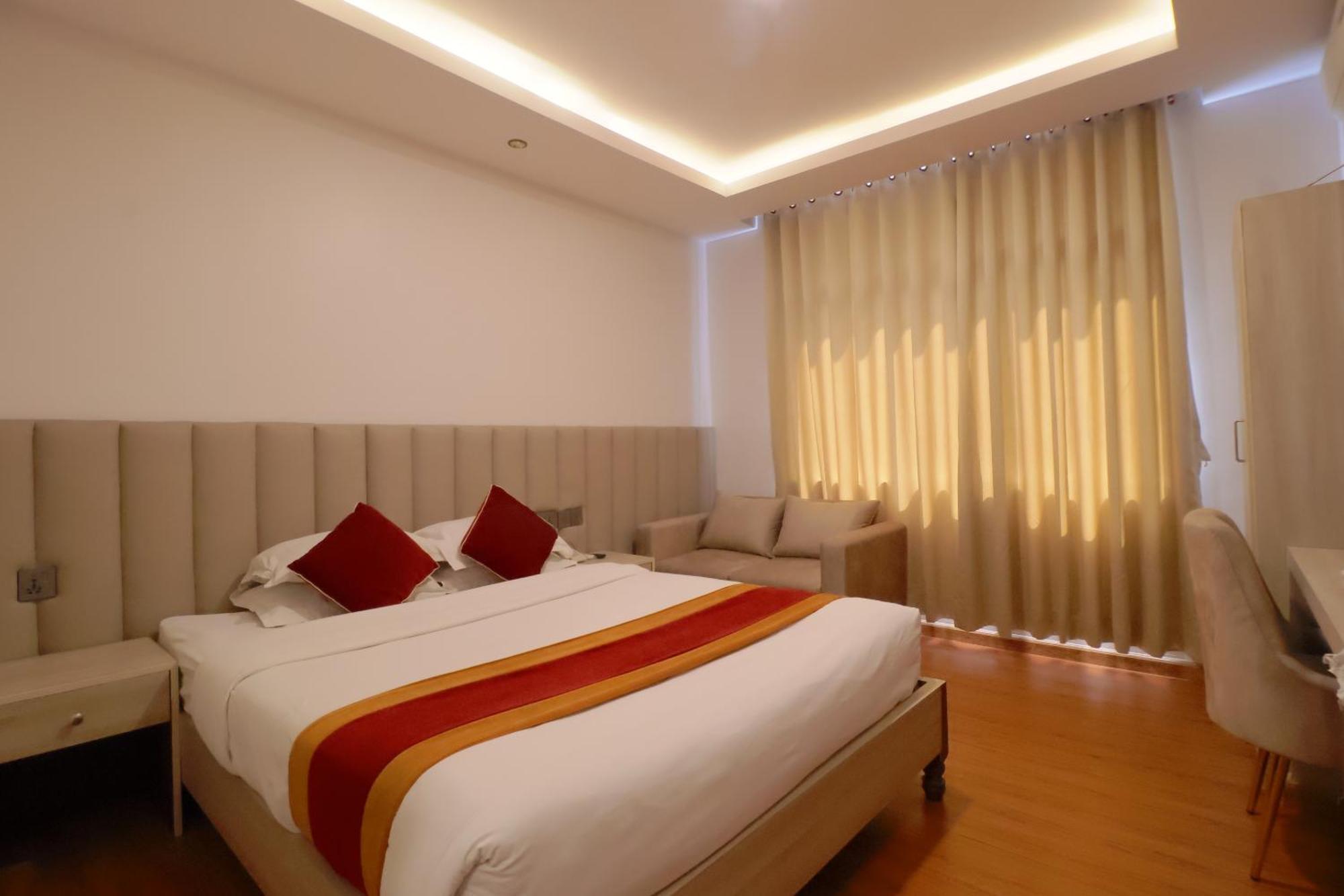 Capital O Palagya Pvt Ltd Kathmandu