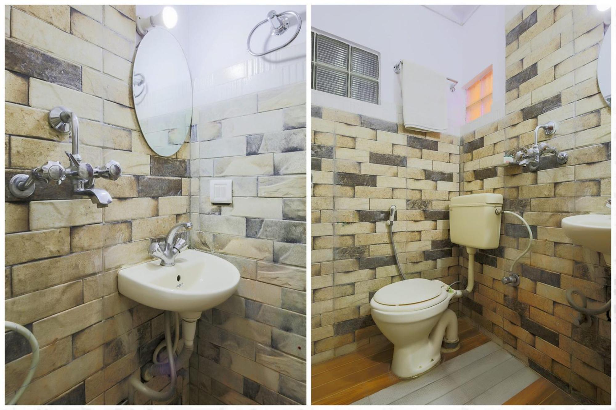 Capital O Palagya Pvt Ltd Hotel 3*