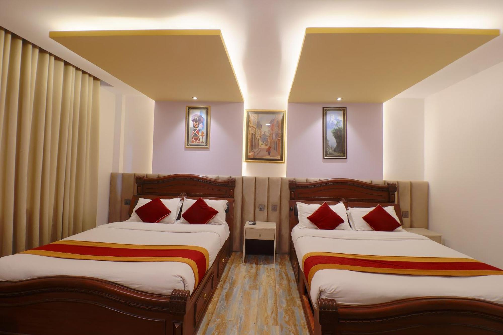 Capital O Palagya Pvt Ltd Kathmandu