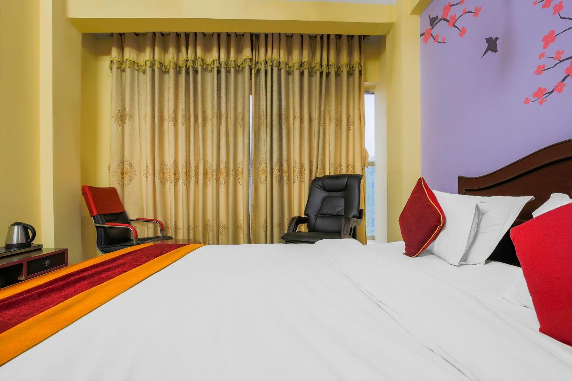 Capital O Palagya Pvt Ltd Kathmandu
