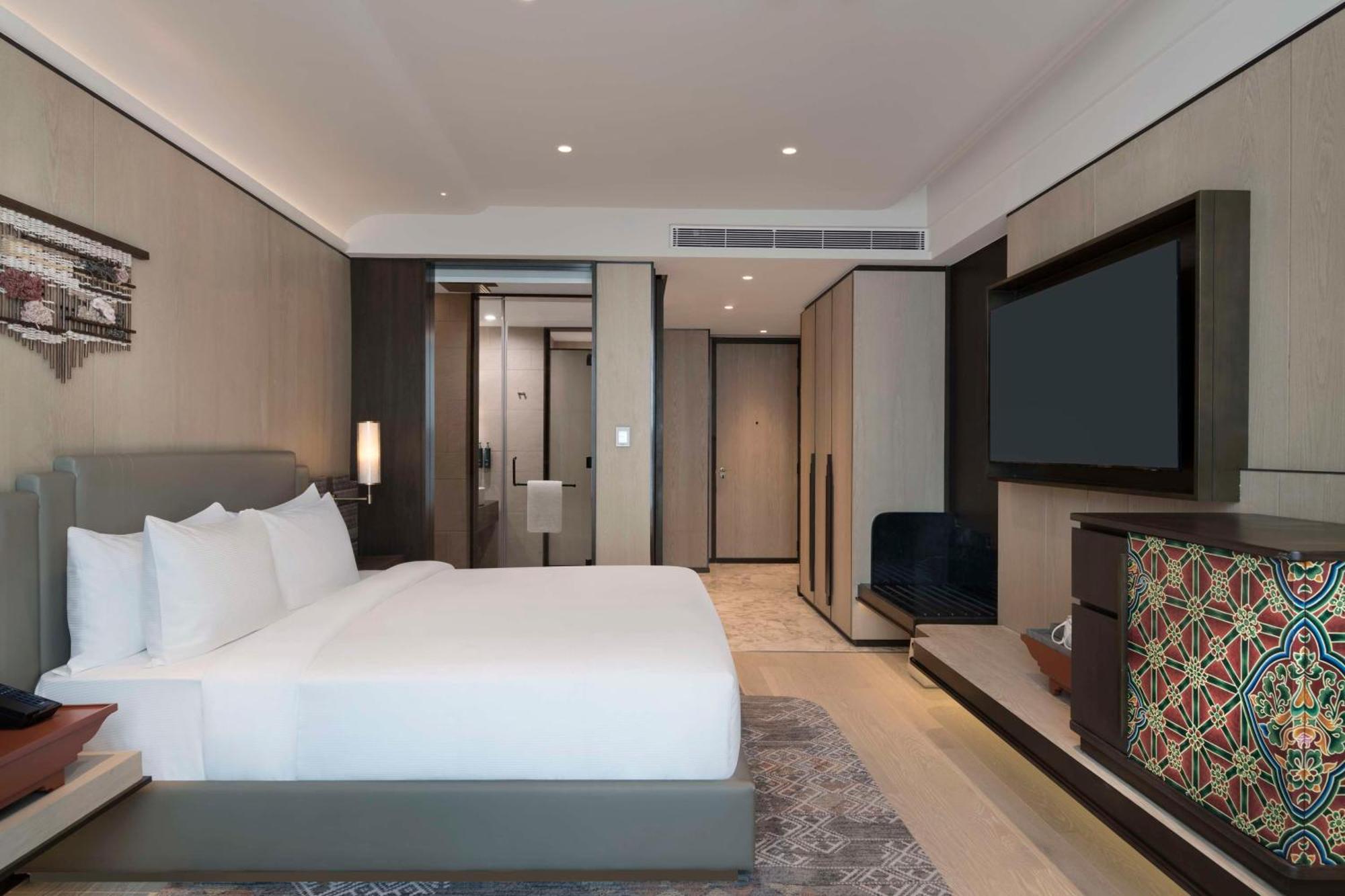 Hilton 5* Kathmandu
