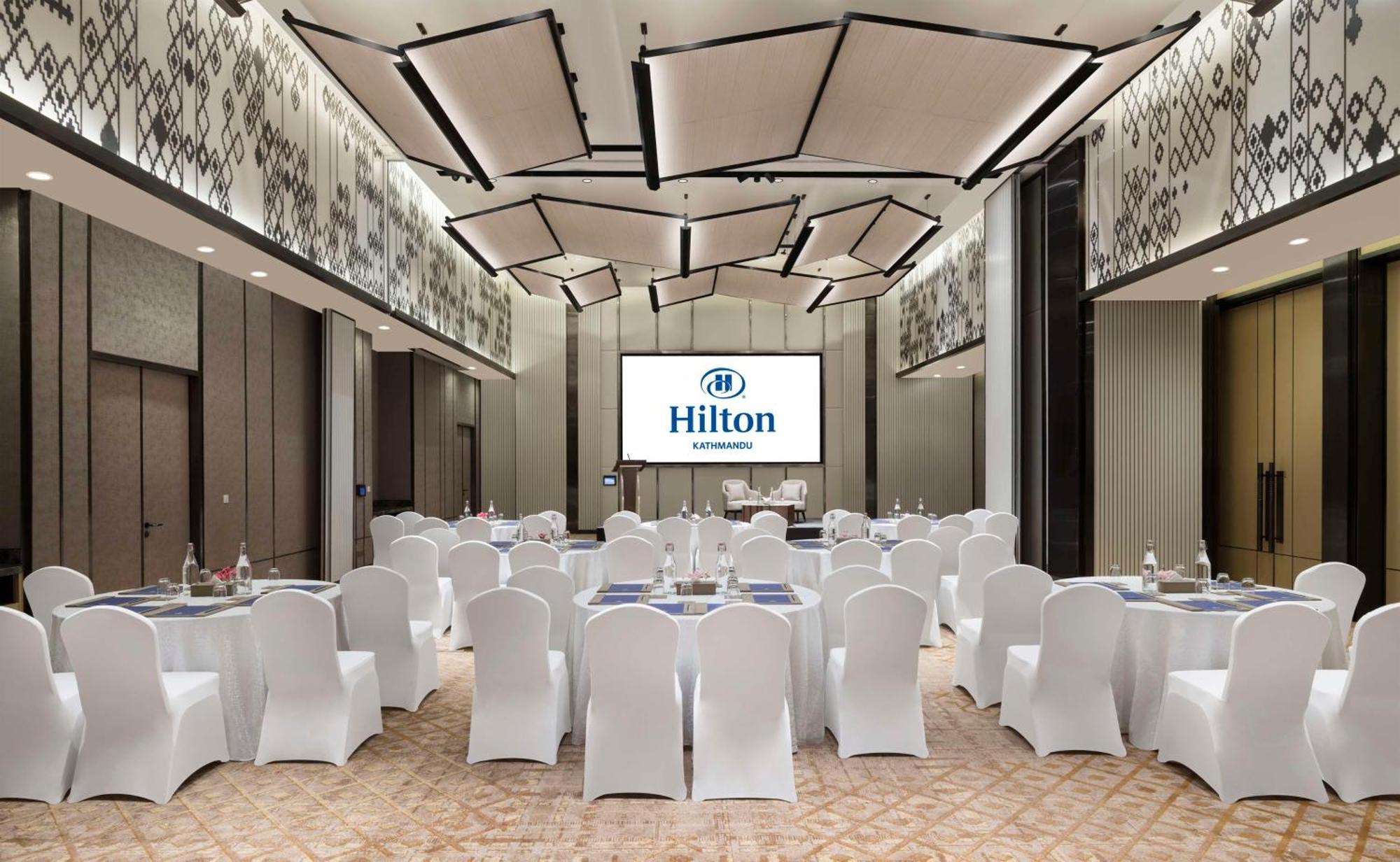 Hilton Hotel