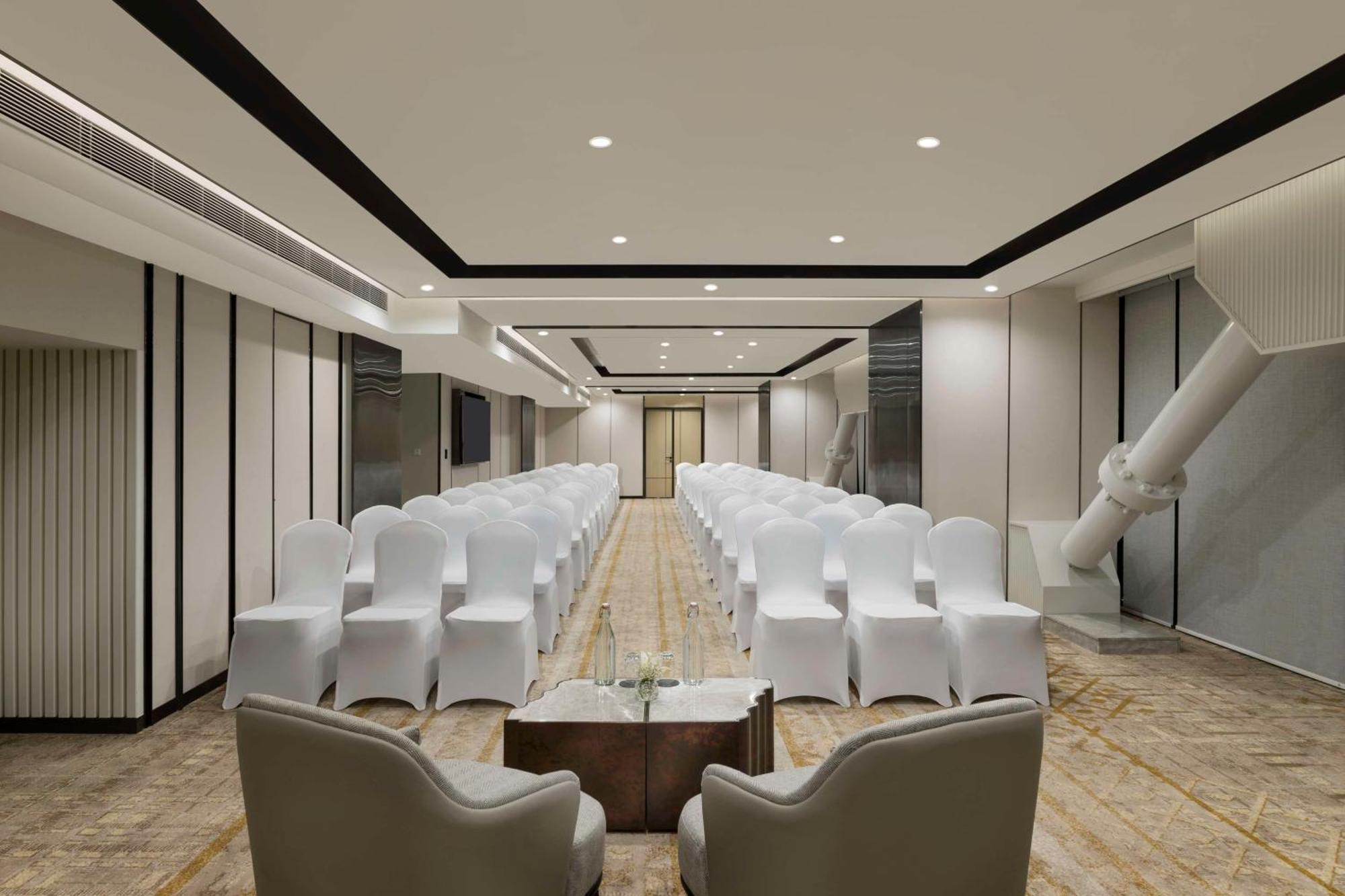 Hotel Hilton 5*