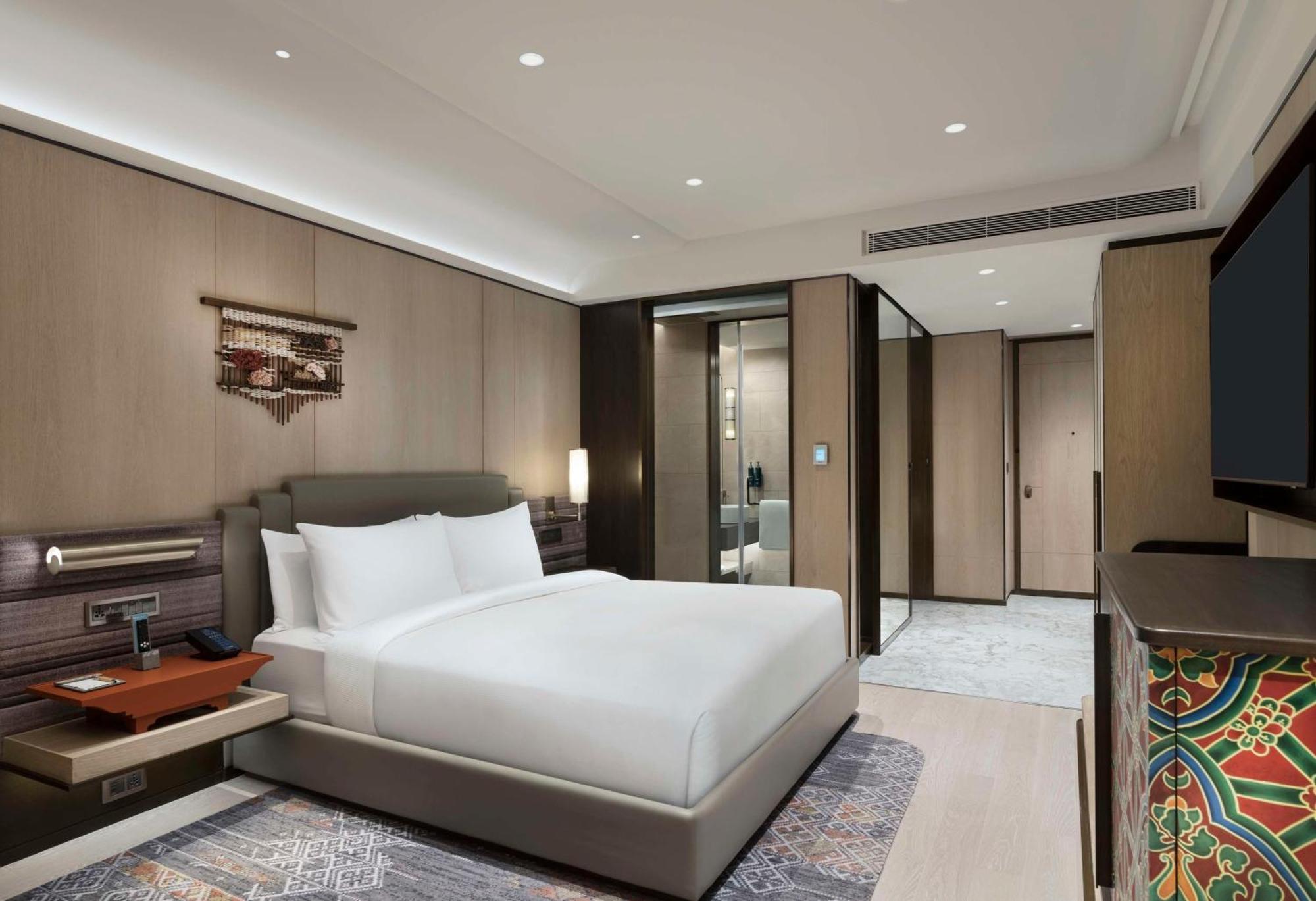 Hotel Hilton Kathmandu