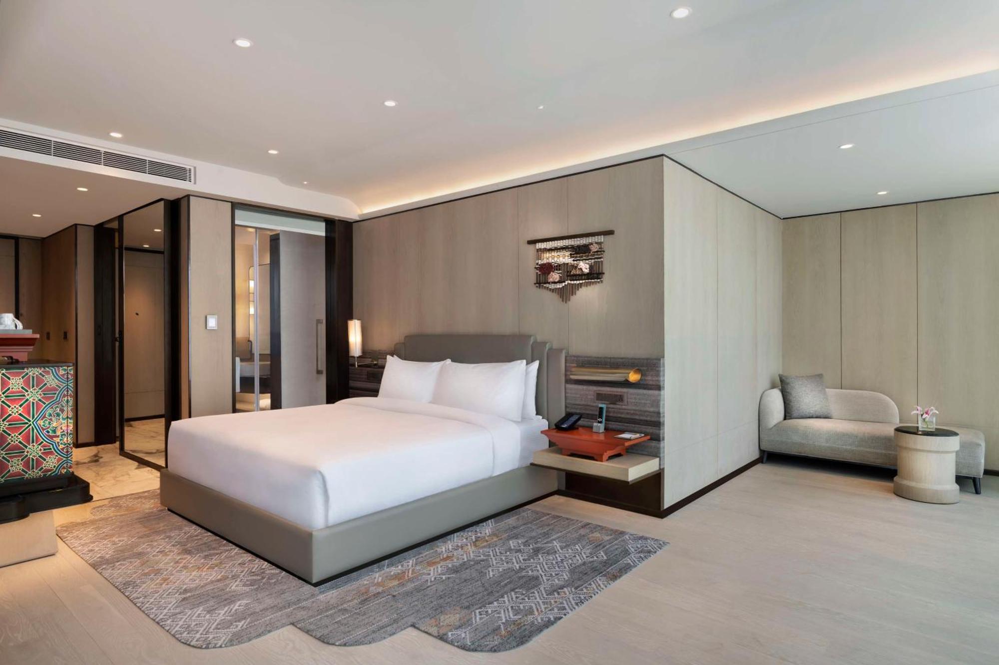 Hilton 5* Kathmandu