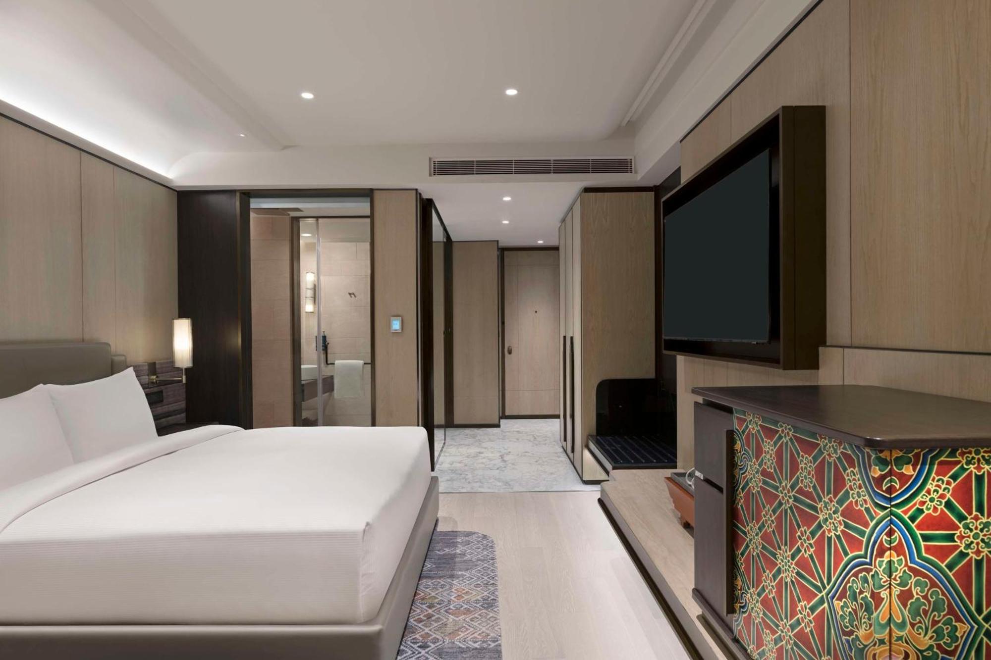 Hotel Hilton