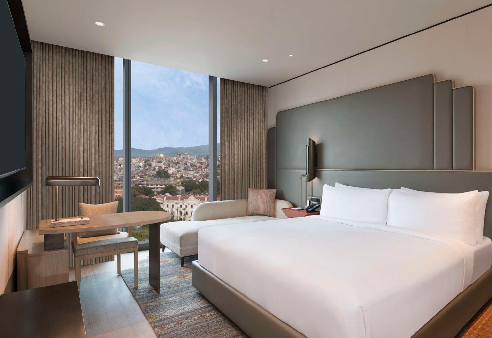Hotel Hilton 5*