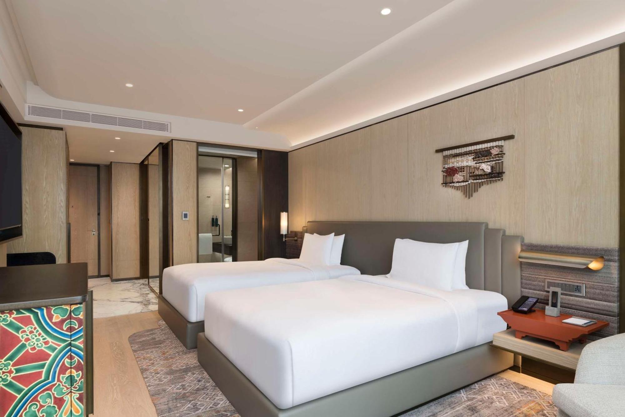 Hotel Hilton Kathmandu