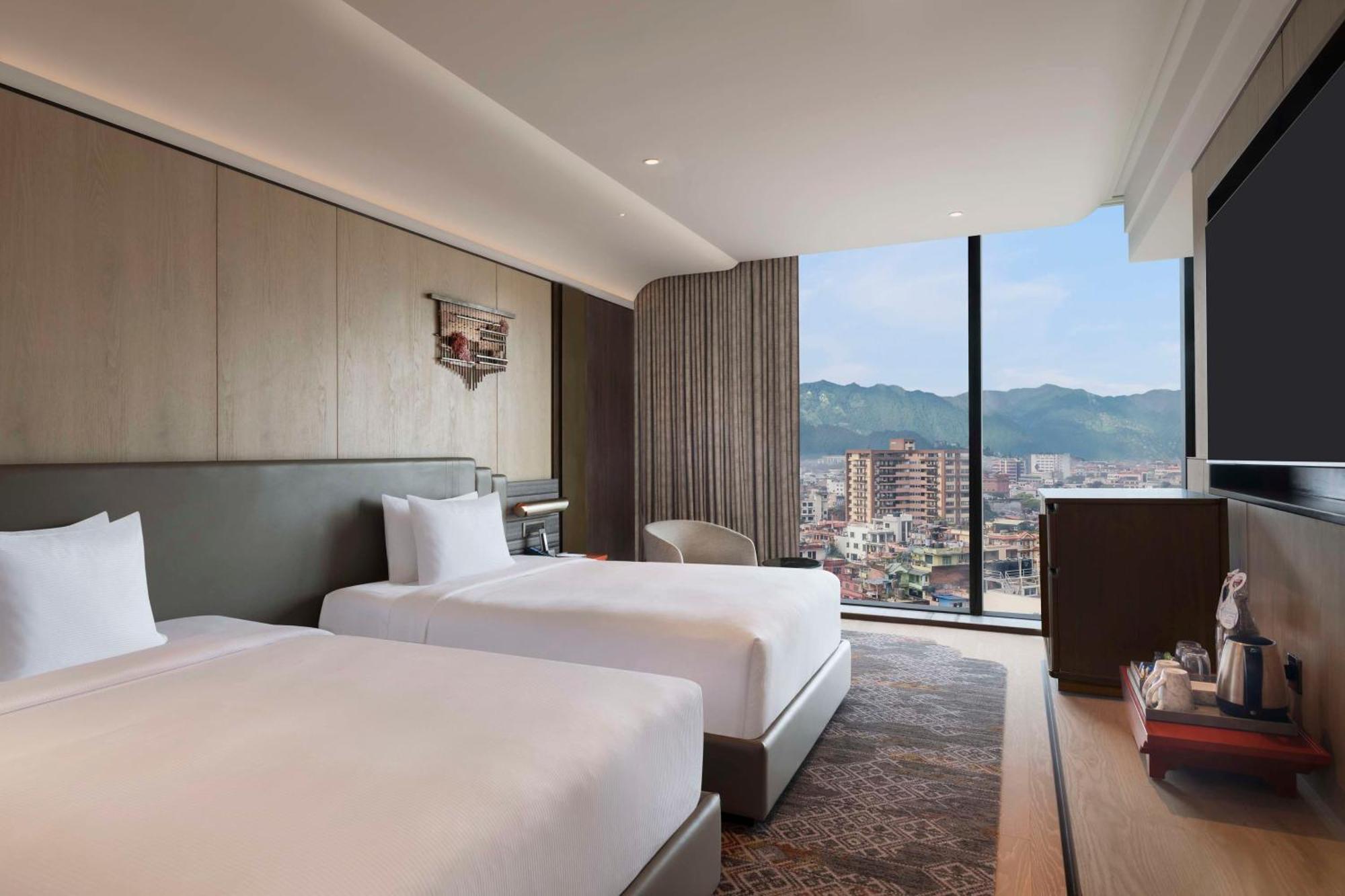 Hilton 5*