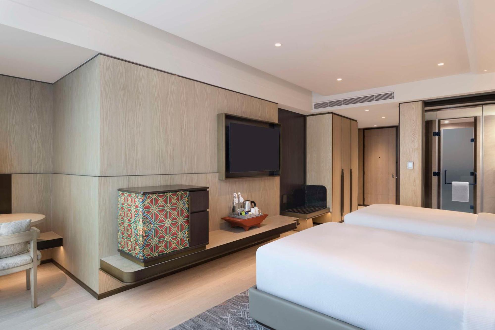 Hilton 5* Kathmandu