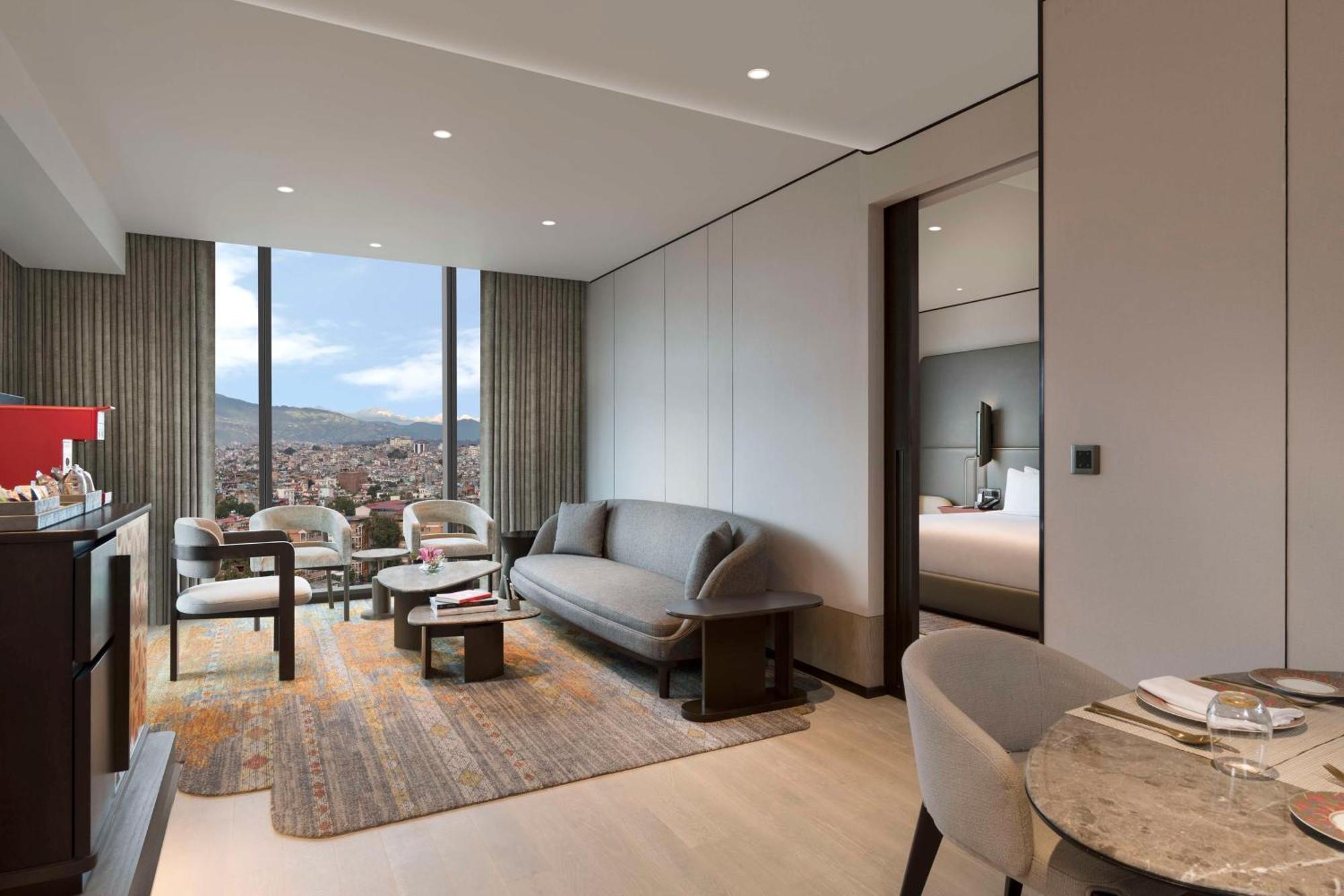 Hilton