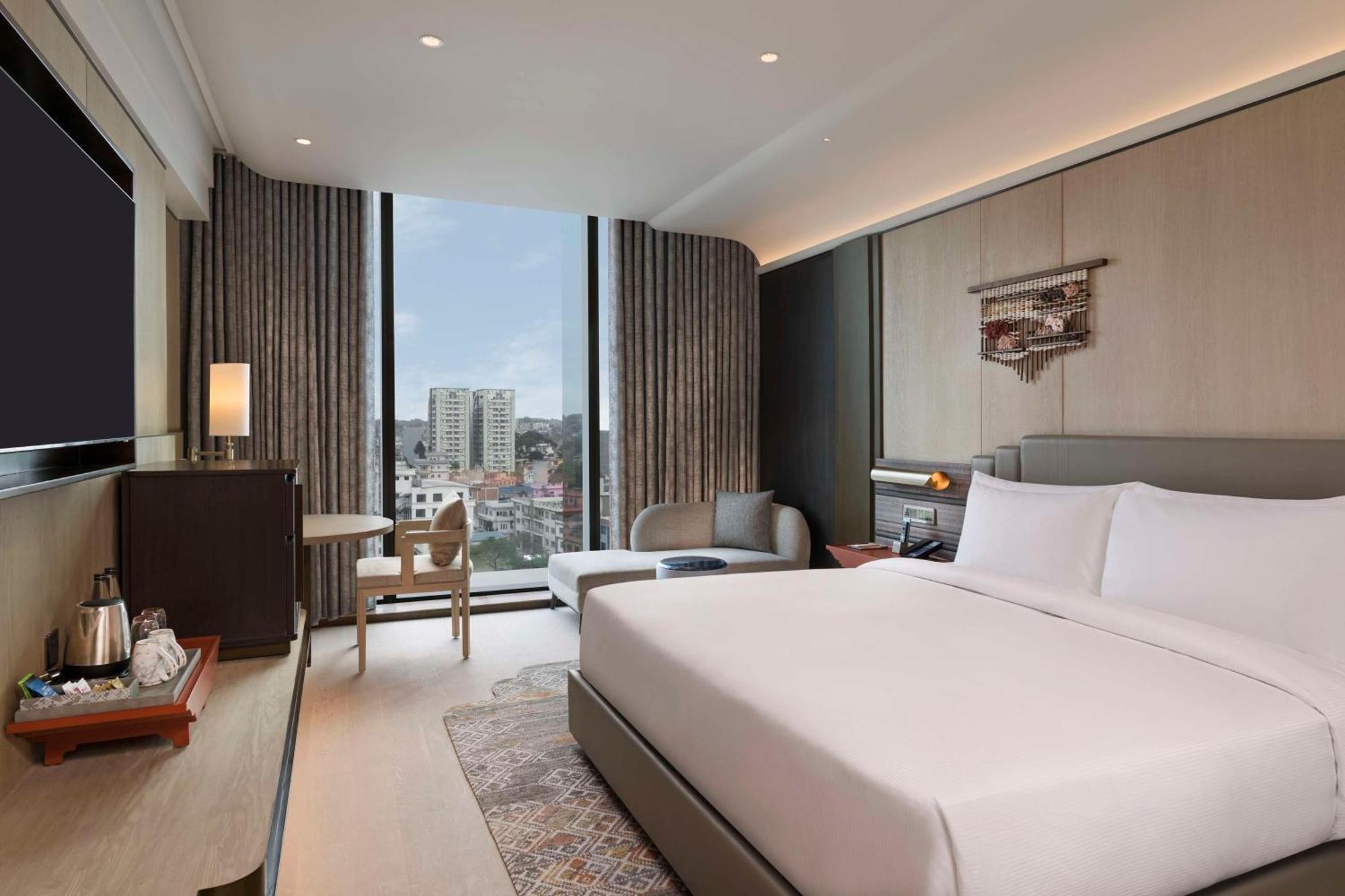 Hilton Hotel