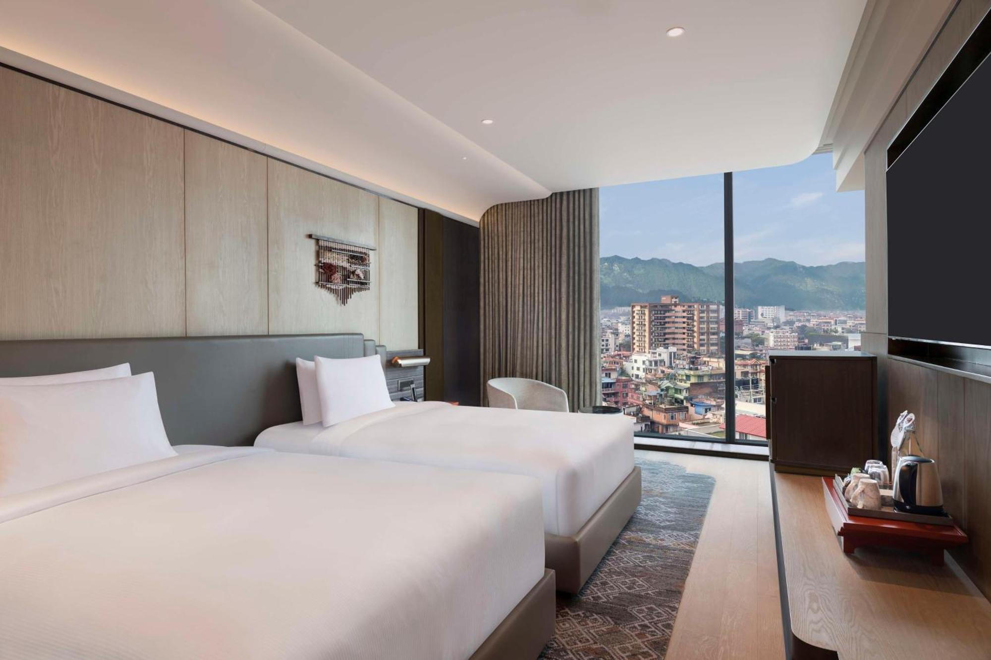 Hotel Hilton Kathmandu