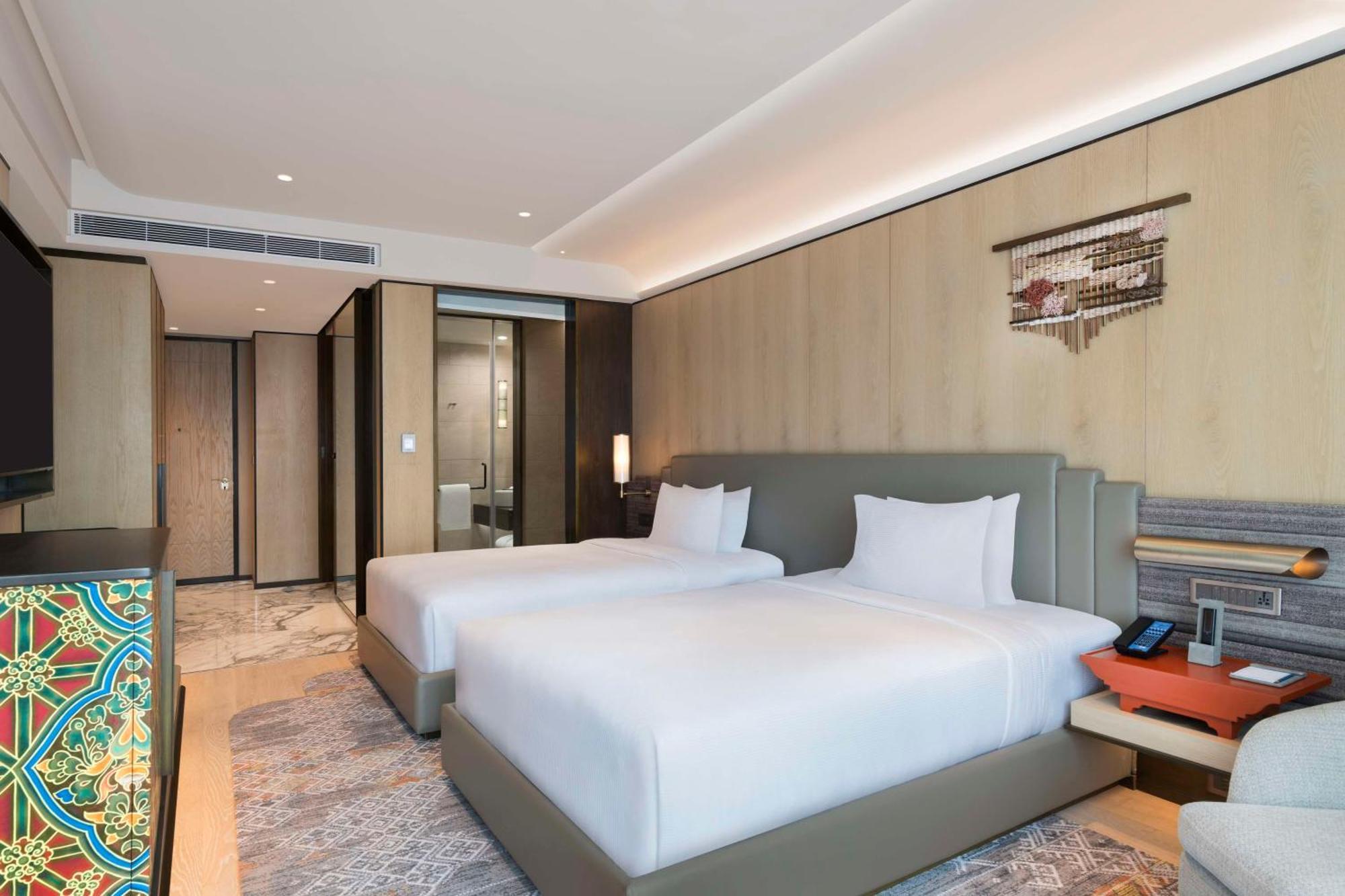 Hilton Kathmandu