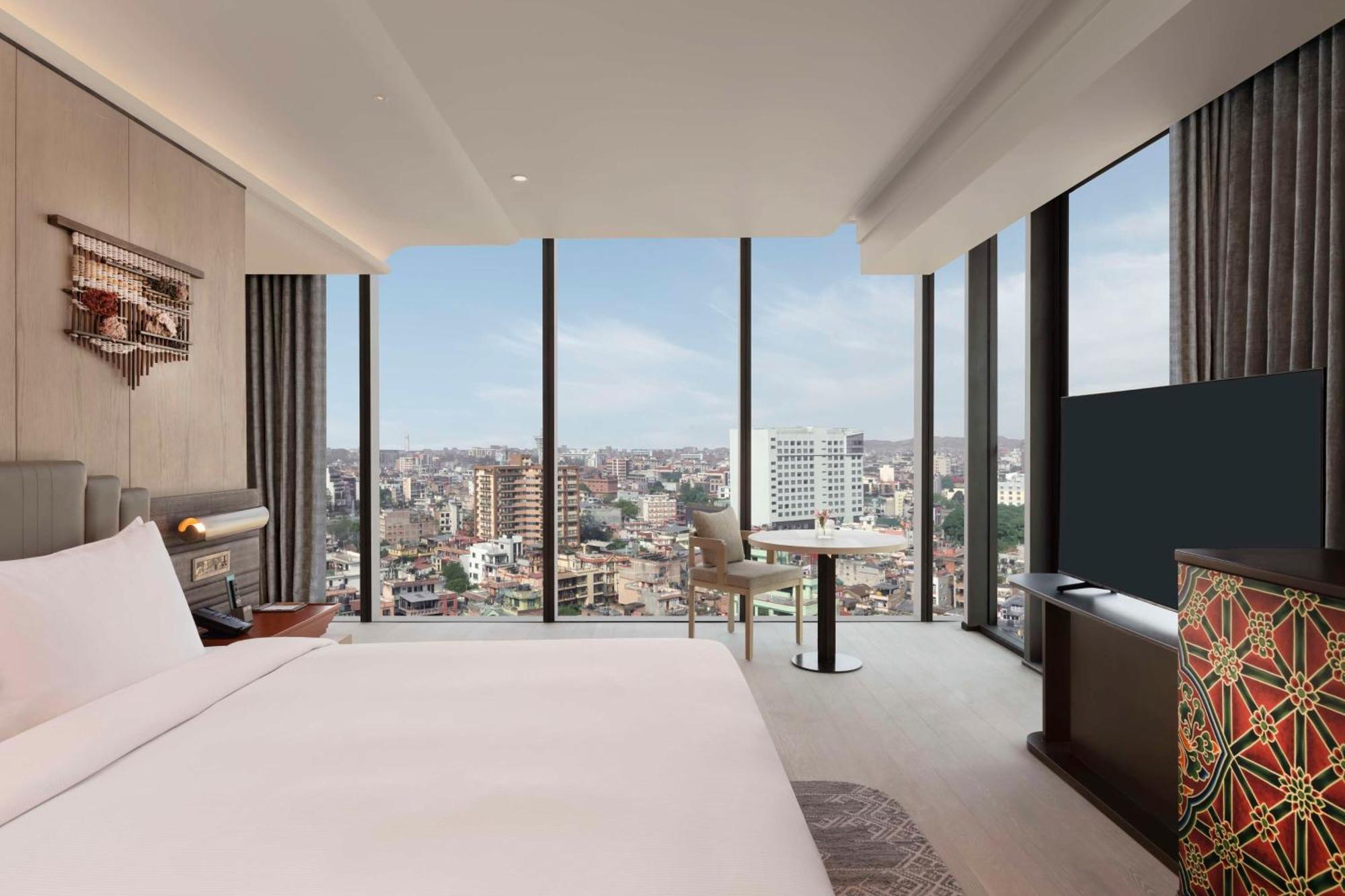 Hilton 5* Kathmandu