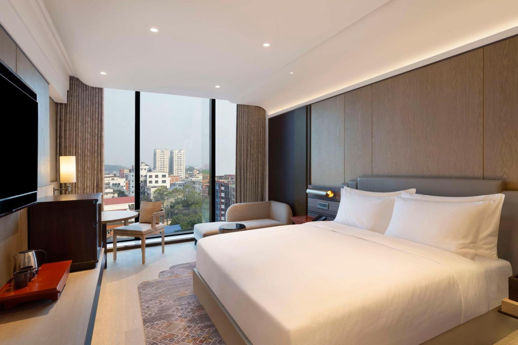 Hilton