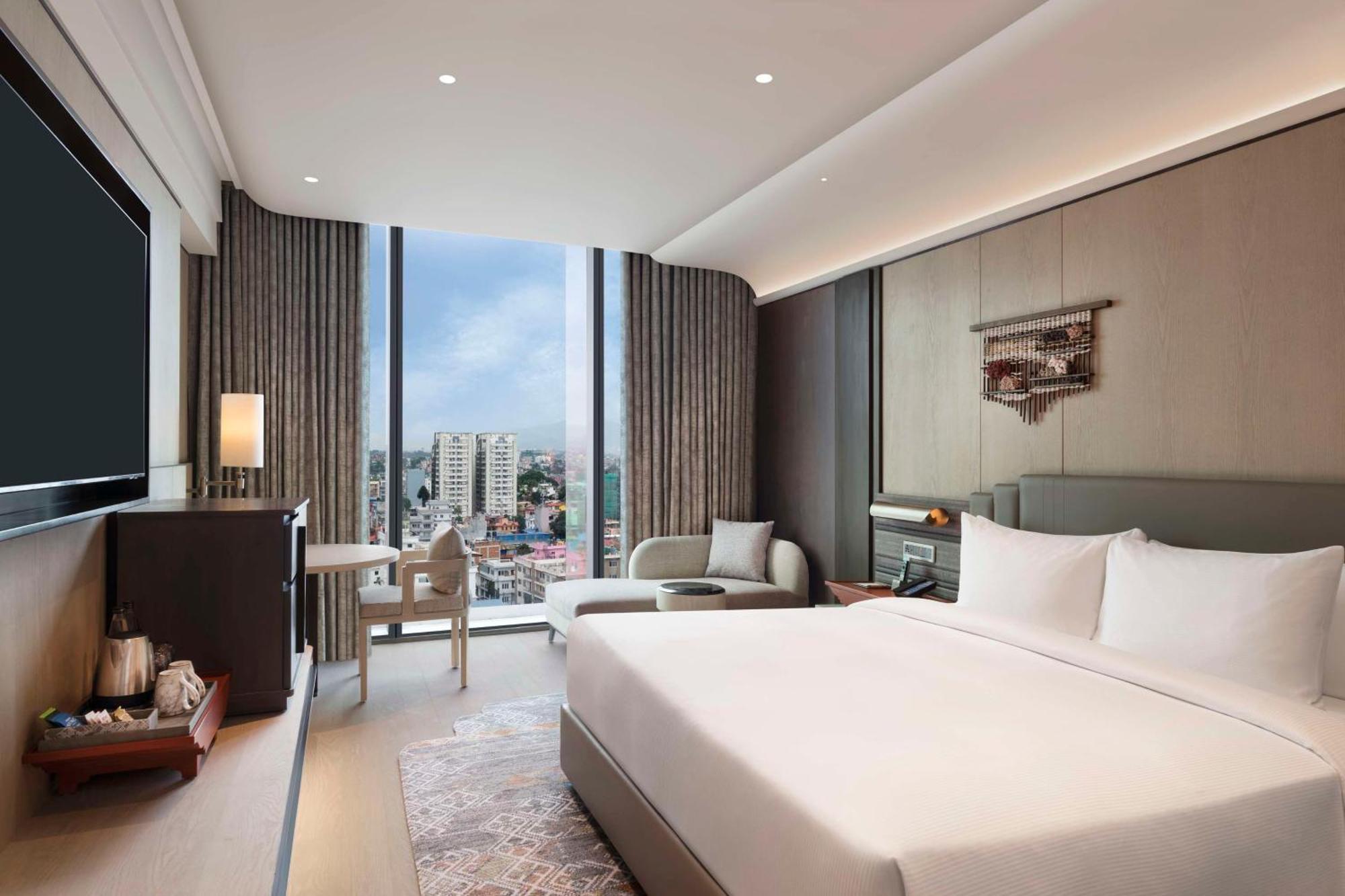 Hilton Hotel