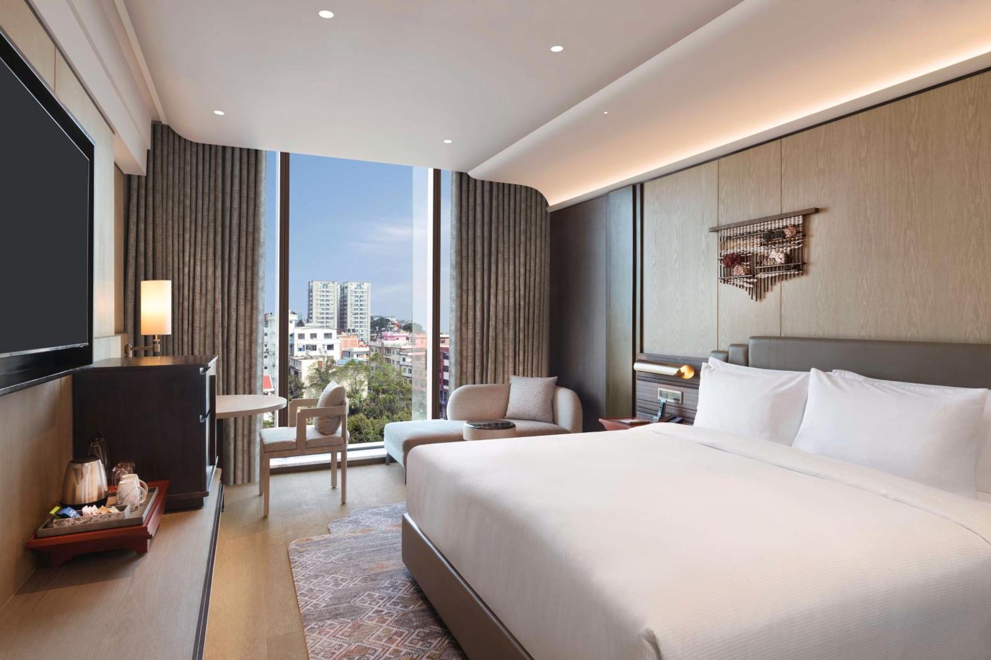 Hotel Hilton Kathmandu