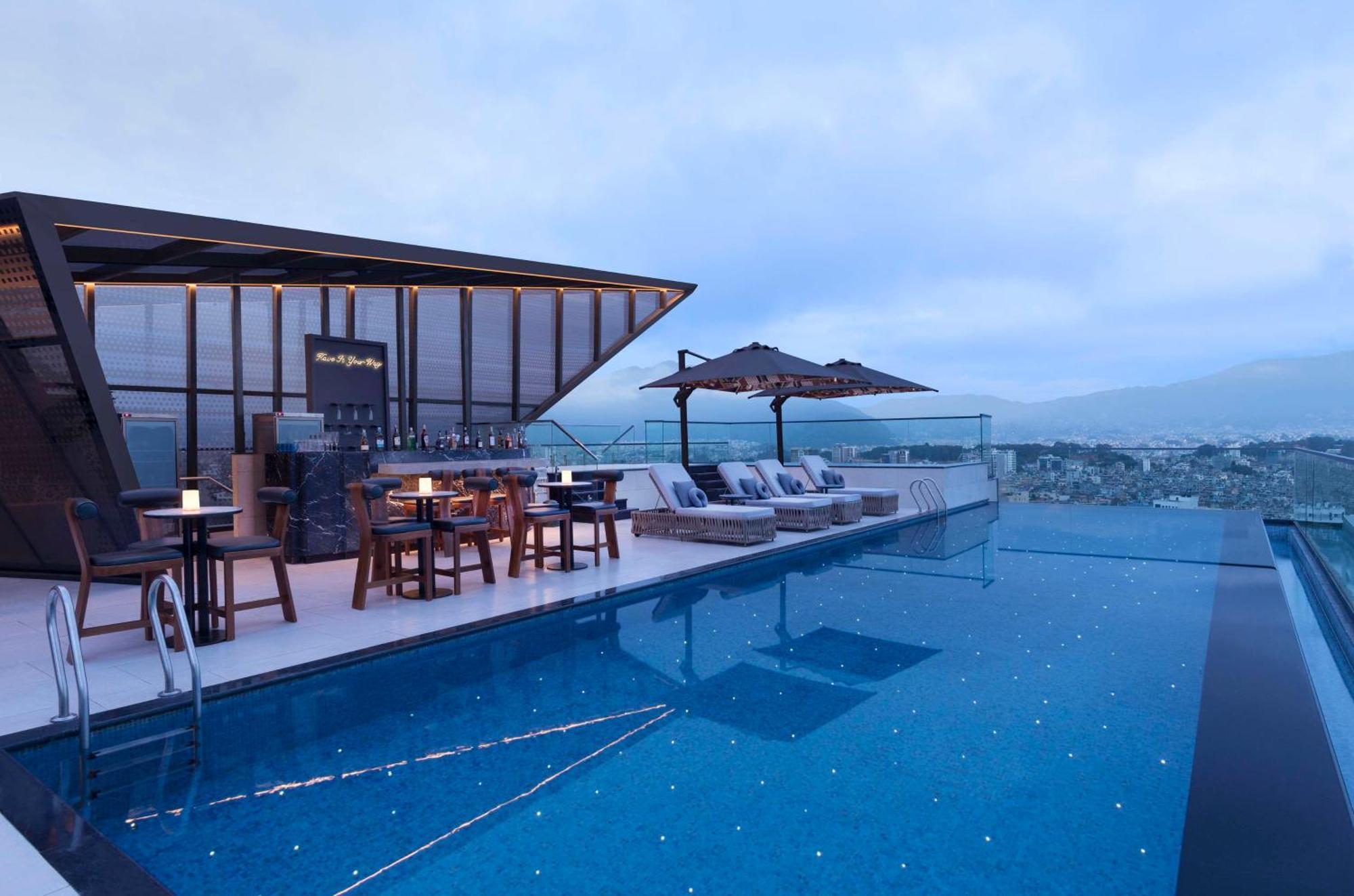 Hilton Hotel