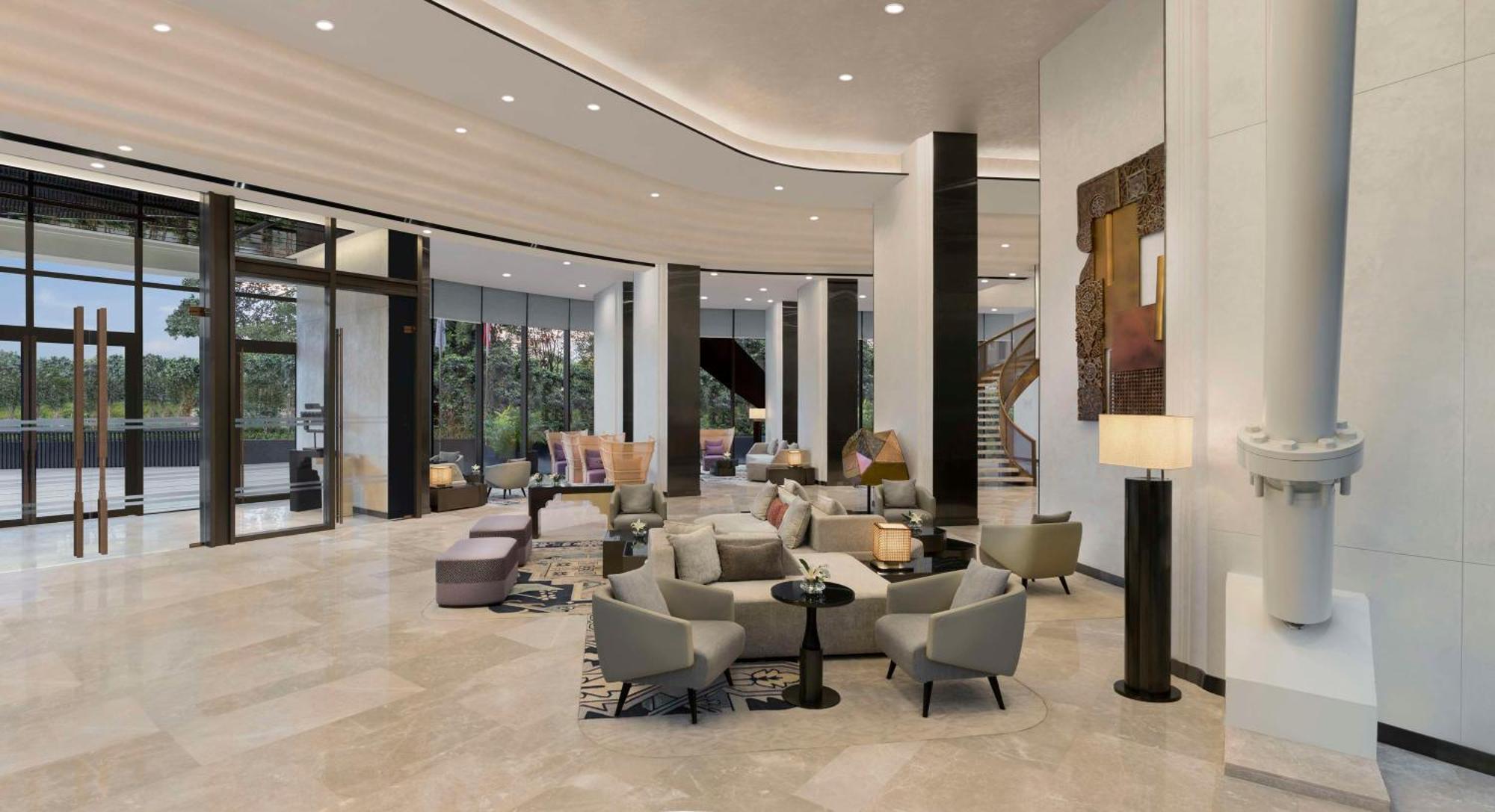 Hilton 5*