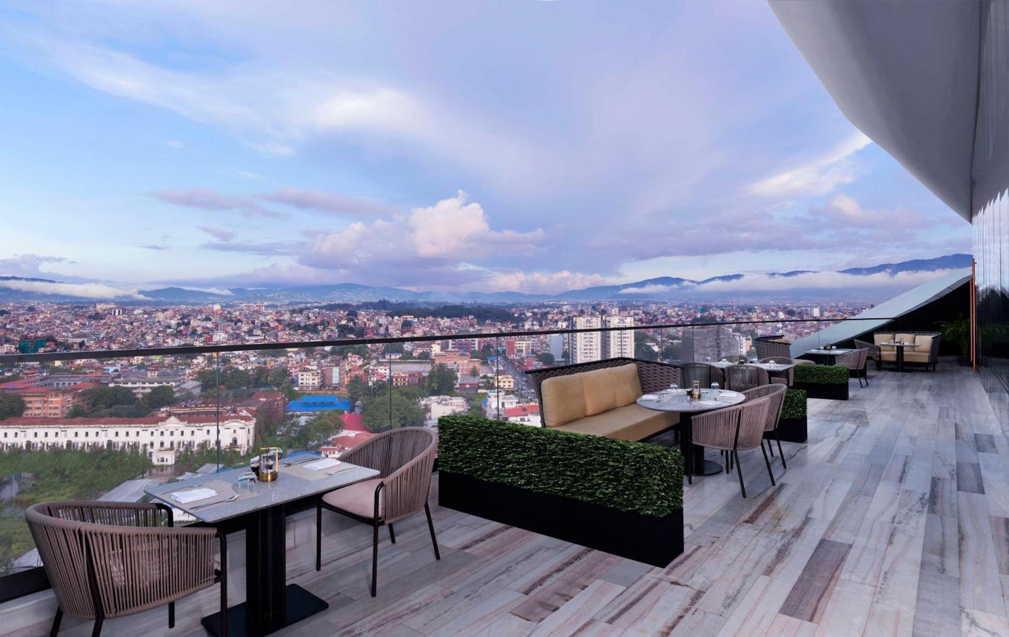 Hilton Hotel