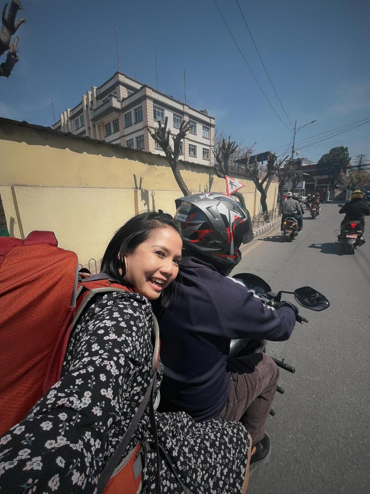 Rambler's Kathmandu