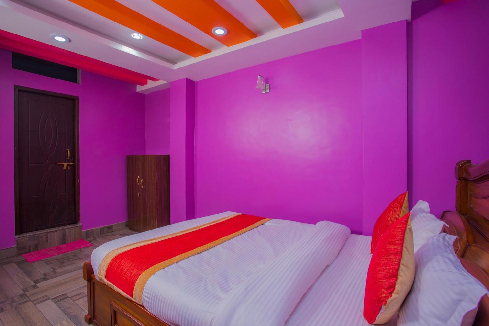 Hotel Oyo 251 Siddhi Binayak Kathmandu