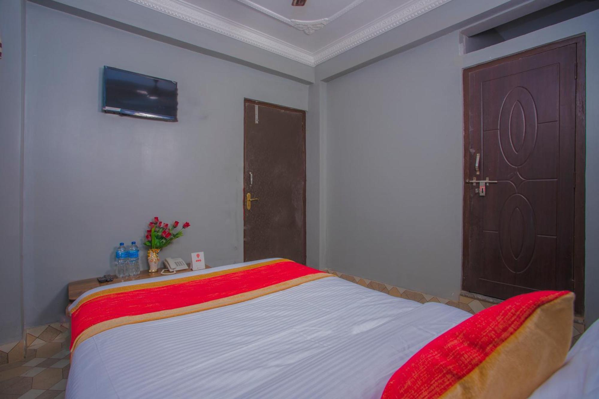 Oyo 251 Siddhi Binayak Hotel Kathmandu