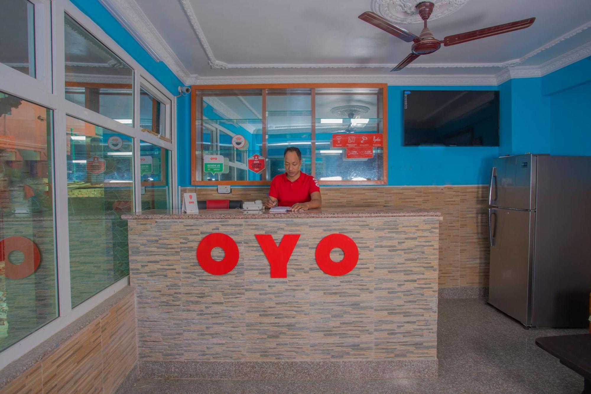 Oyo 251 Siddhi Binayak *