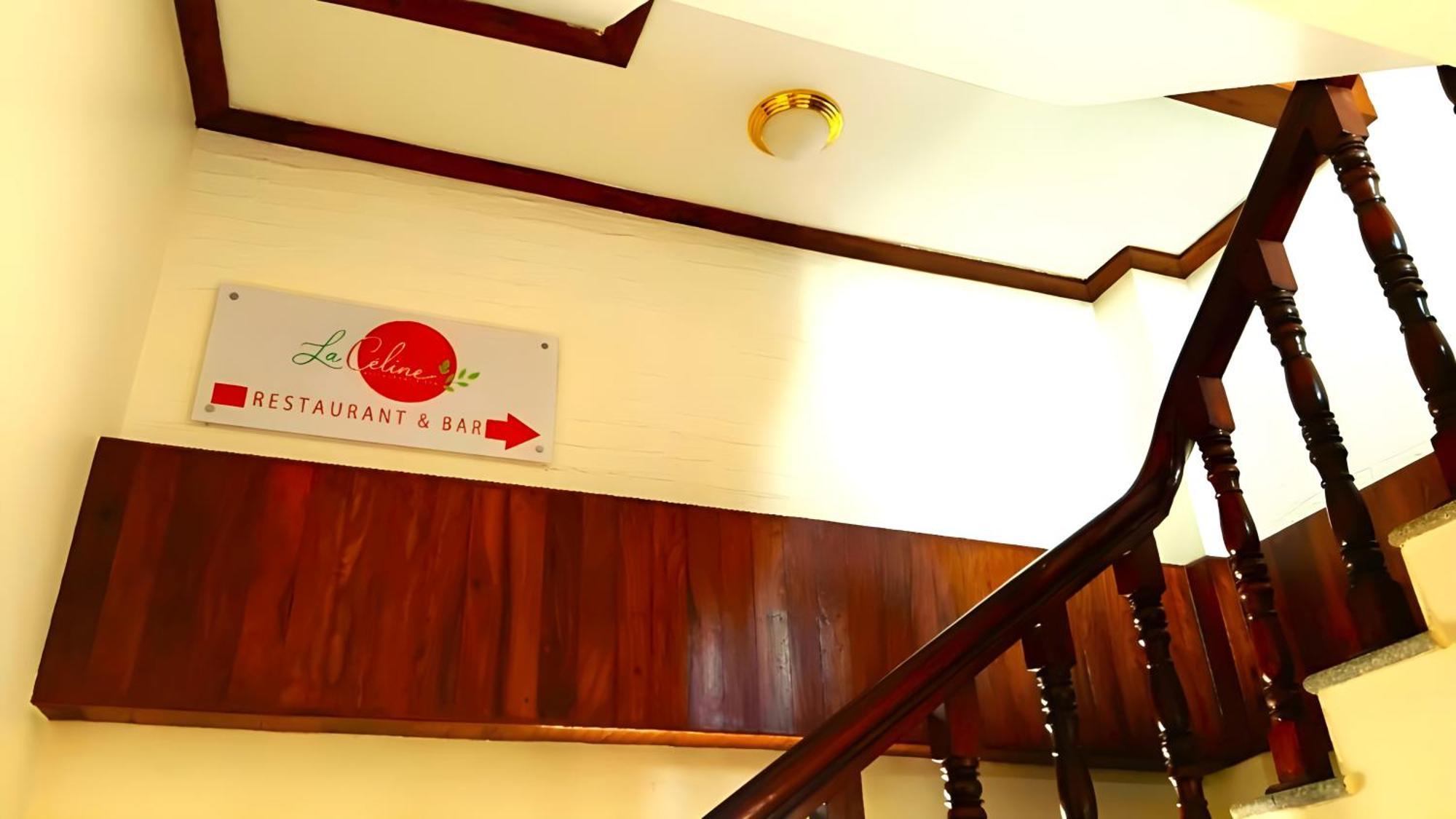Sherpani Hotel Kathmandu