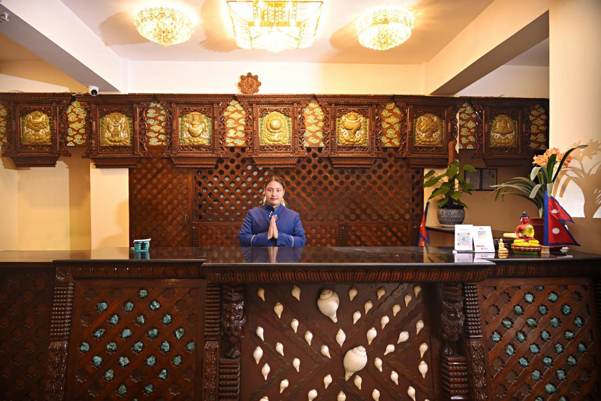 Tibet Boutique 4* Kathmandu