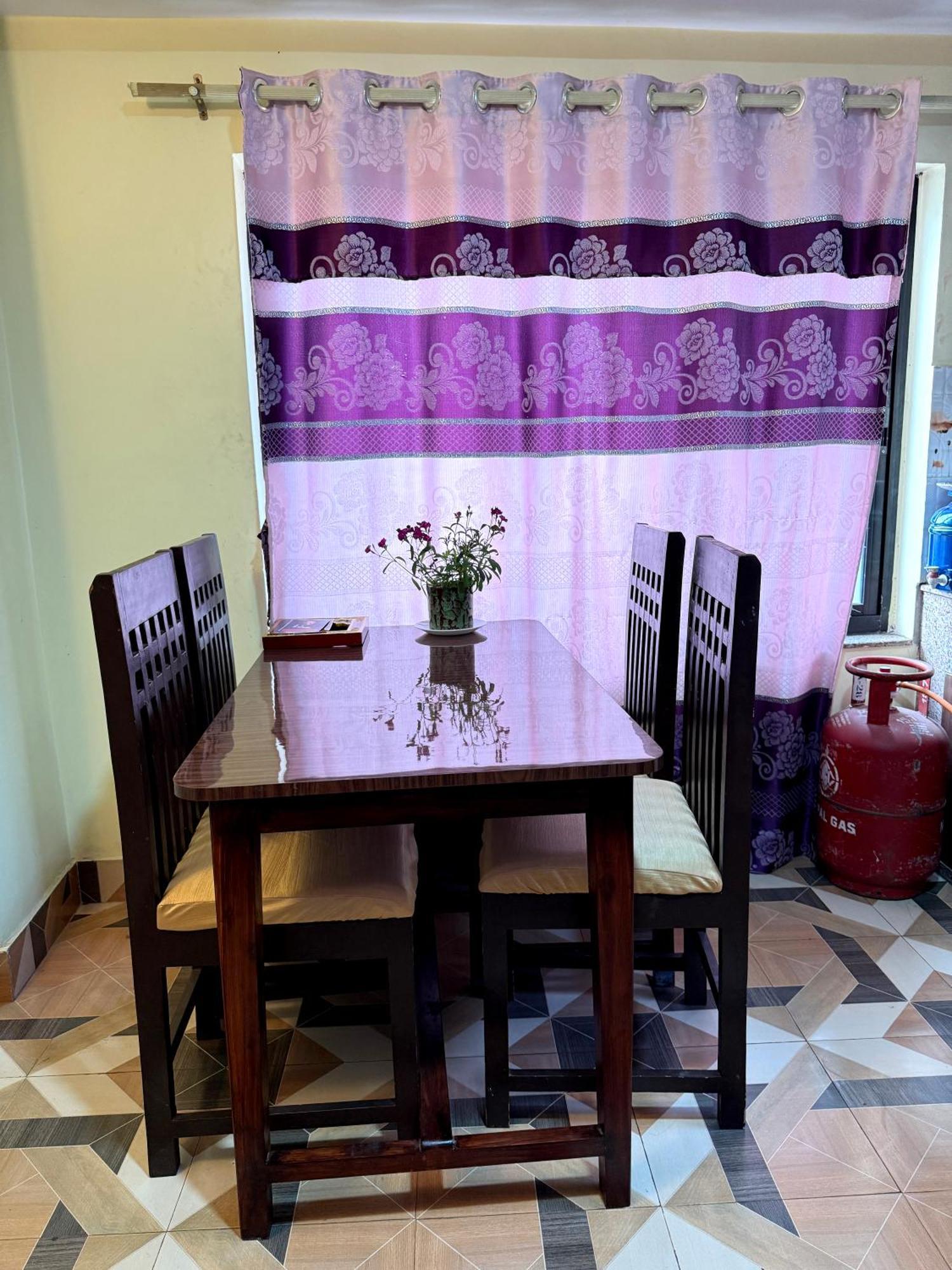 Snp House Near Forest, Fresh Air Apartment Kathmandu