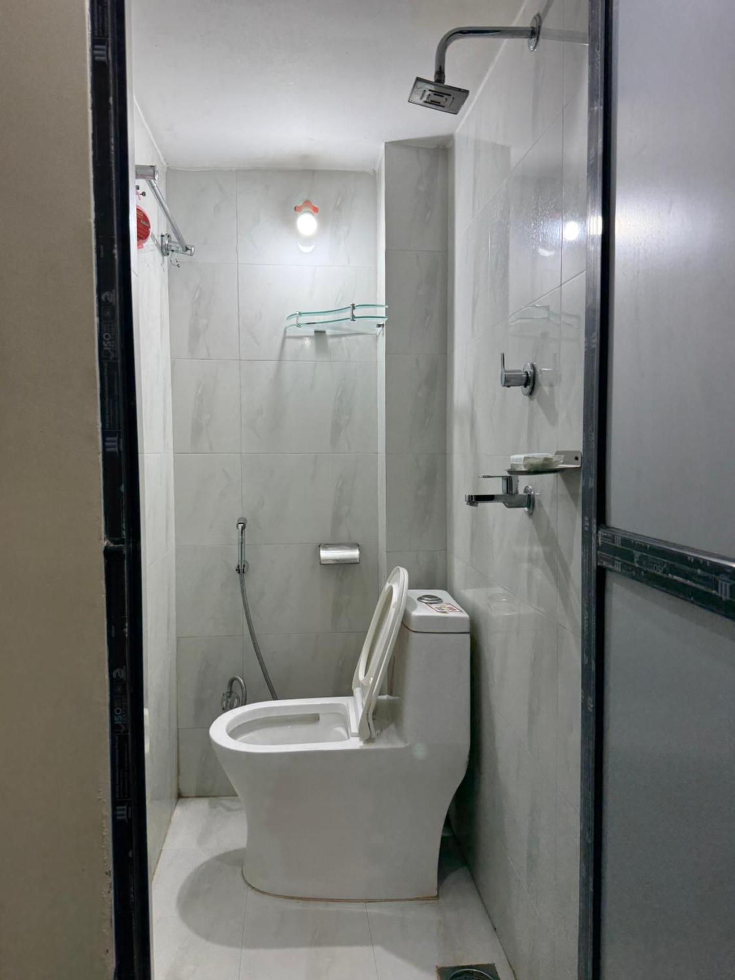 Apartment Kathmandu Homestay *