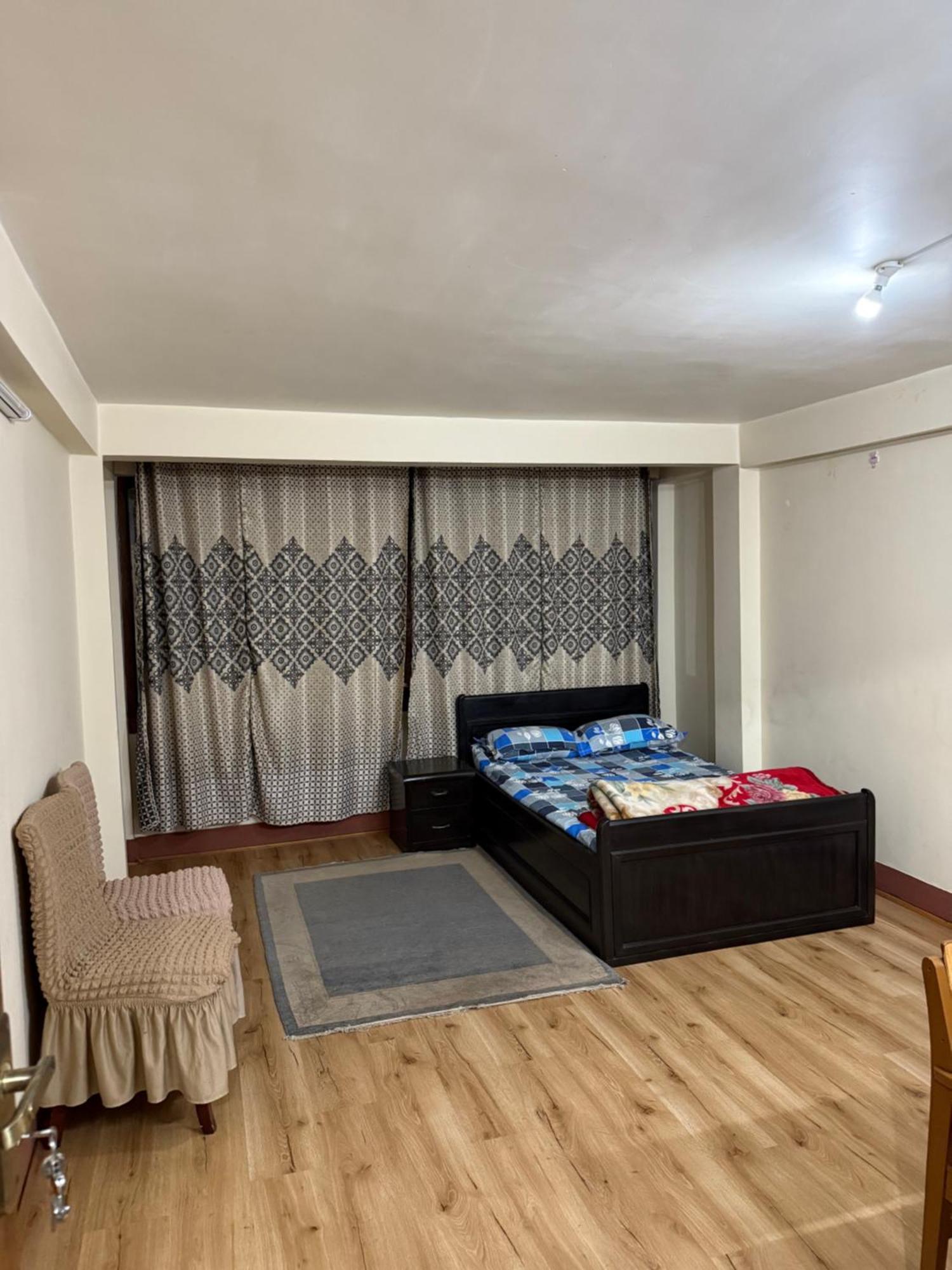 Kathmandu Homestay Apartment Kathmandu