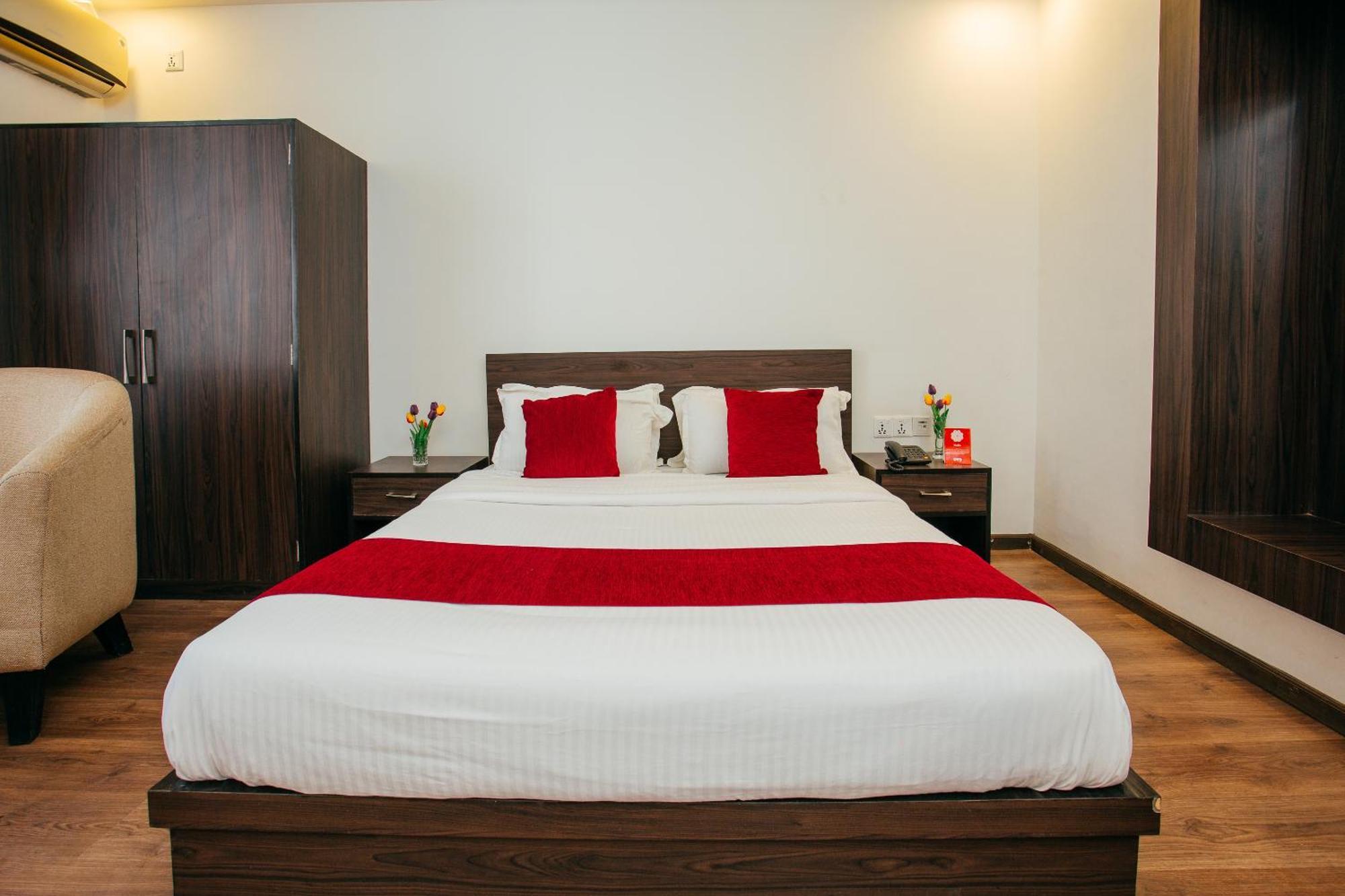 Oyo 11474 Gangaur Regency Boutique Katil Kathmandu