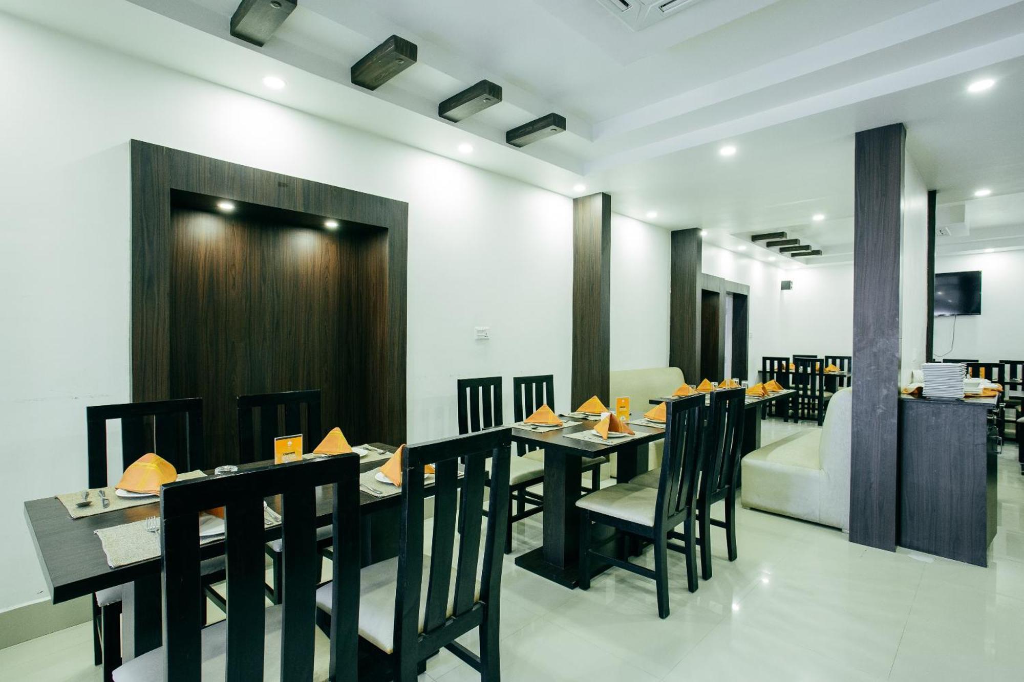 Oyo 11474 Gangaur Regency Boutique Kathmandu