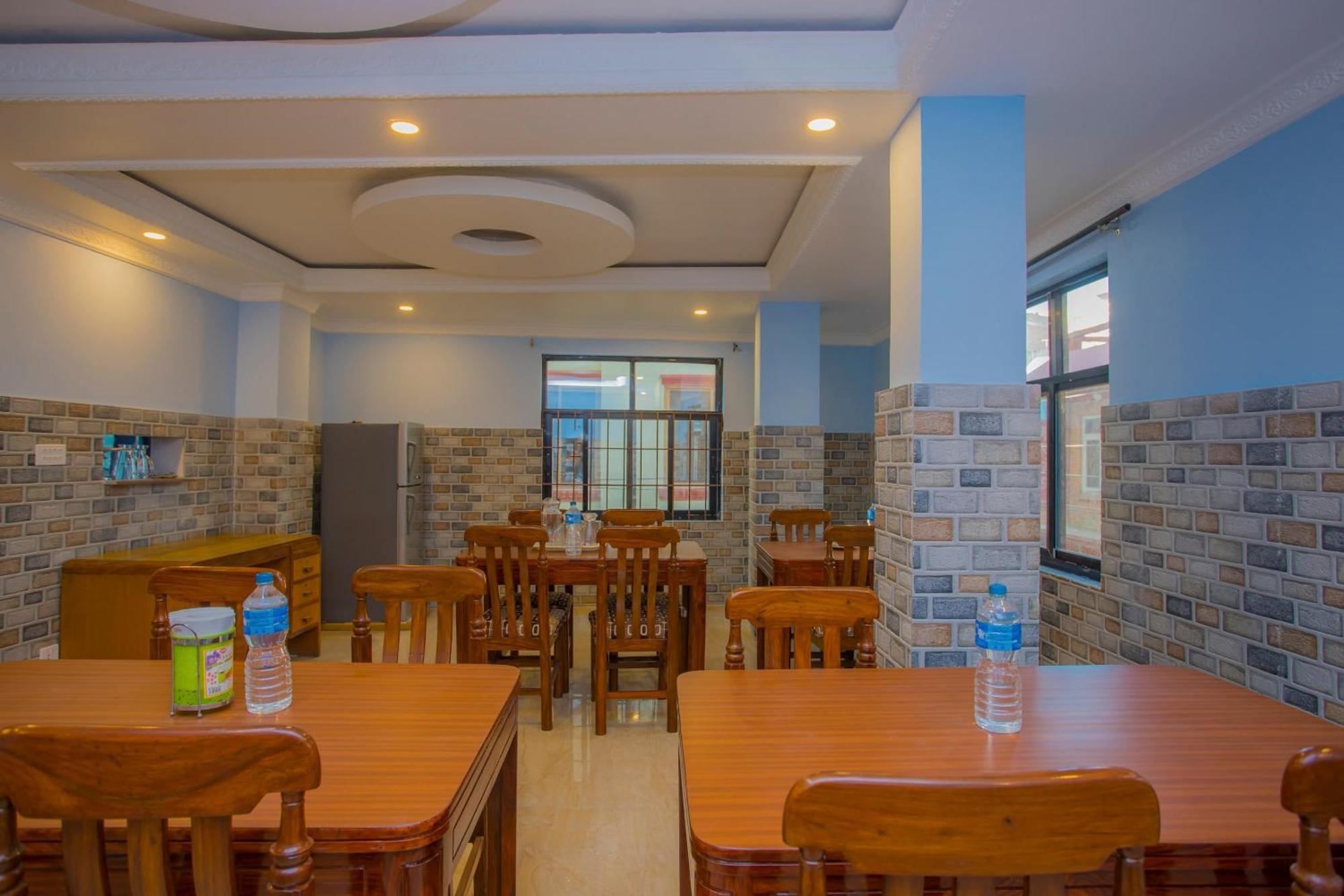 Oyo 273 Rara Palace 2* Kathmandu