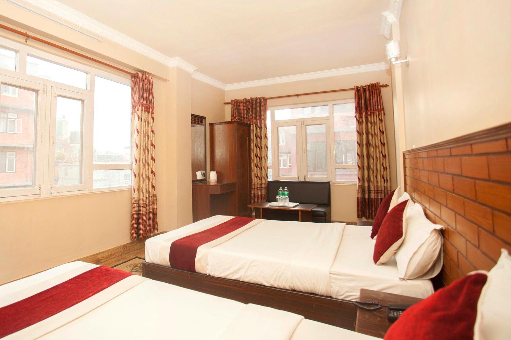 Hotel Taj Kathmandu