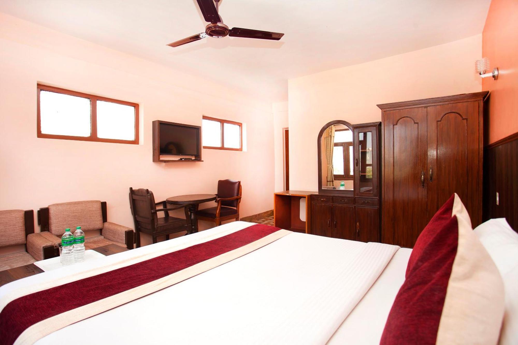 Taj 3* Kathmandu